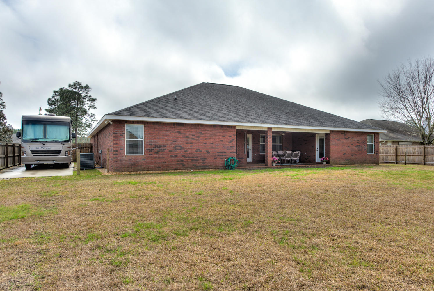 HOLLEY BY THE SEA, 2ND CORR. & AMMEN. - Residential