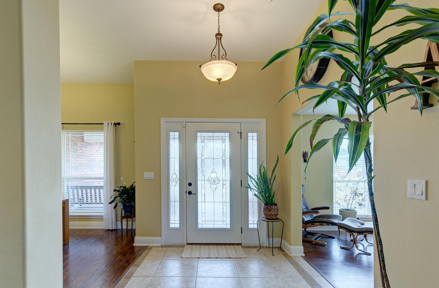 HOLLEY BY THE SEA, 2ND CORR. & AMMEN. - Residential