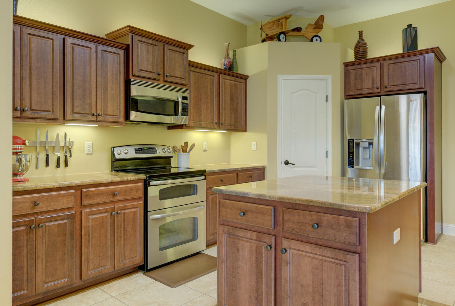 HOLLEY BY THE SEA, 2ND CORR. & AMMEN. - Residential