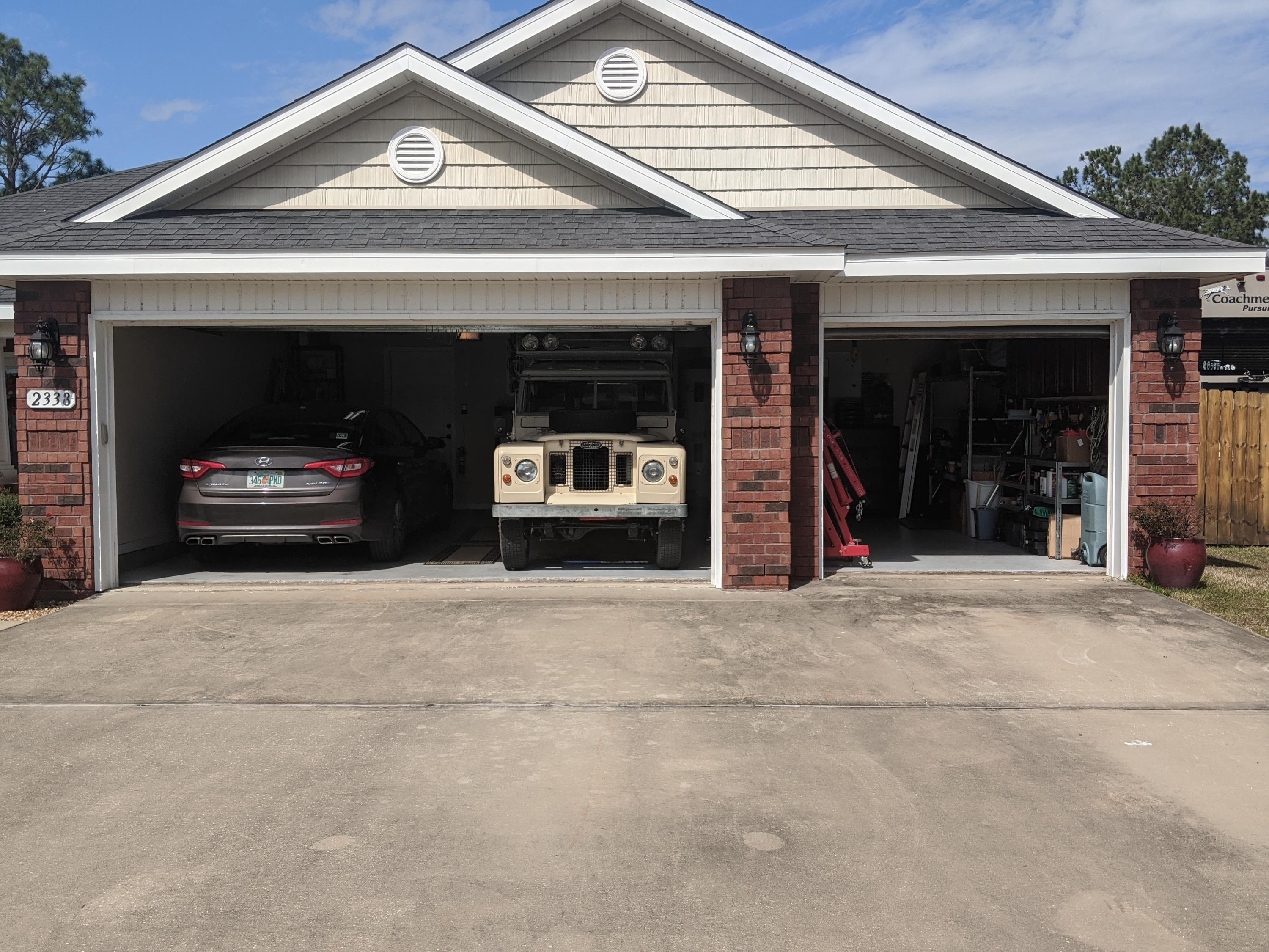 HOLLEY BY THE SEA, 2ND CORR. & AMMEN. - Residential