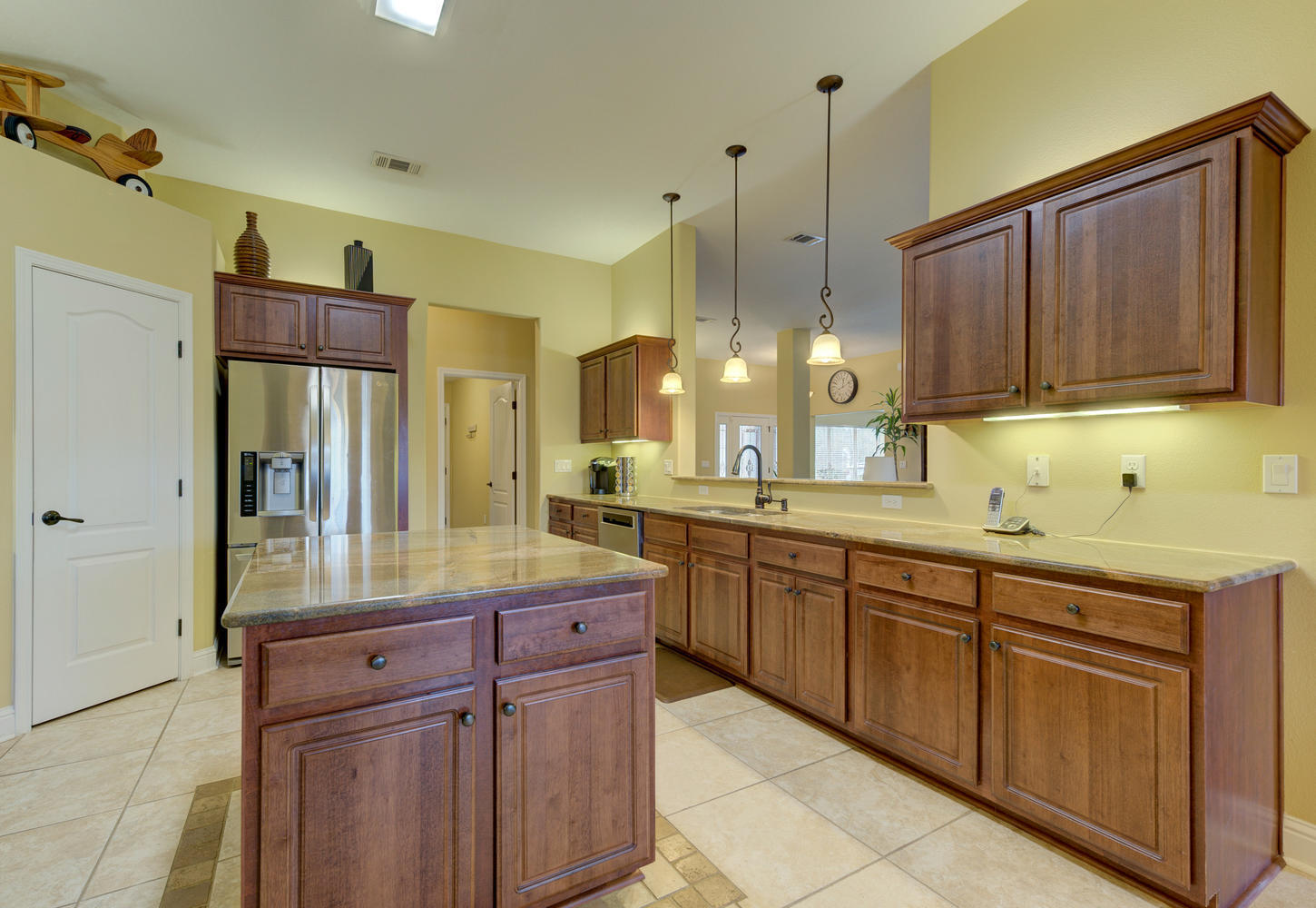 HOLLEY BY THE SEA, 2ND CORR. & AMMEN. - Residential