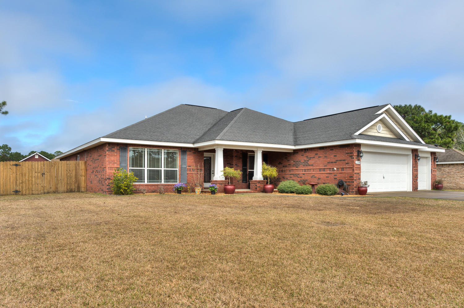 HOLLEY BY THE SEA, 2ND CORR. & AMMEN. - Residential