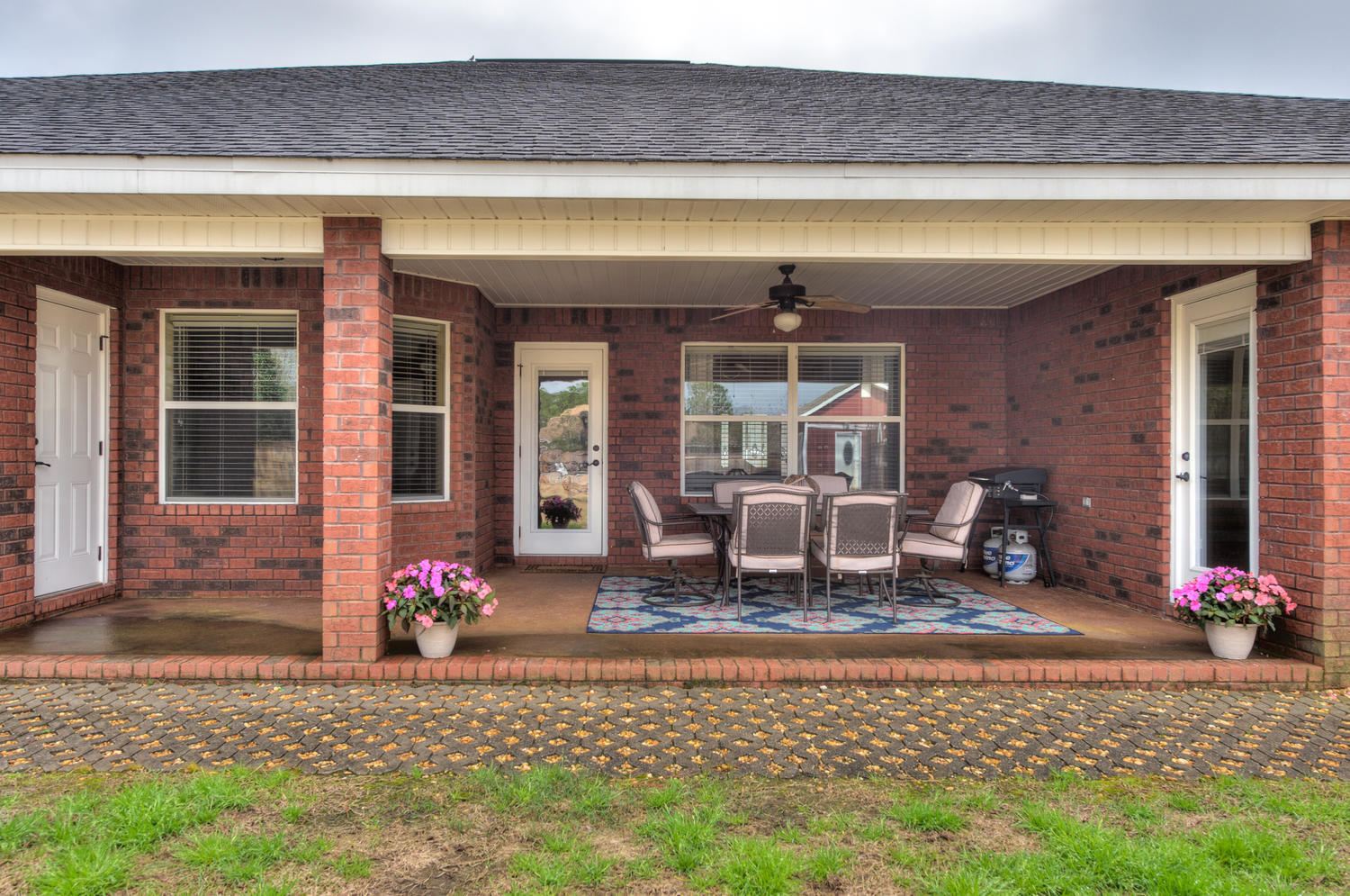 HOLLEY BY THE SEA, 2ND CORR. & AMMEN. - Residential