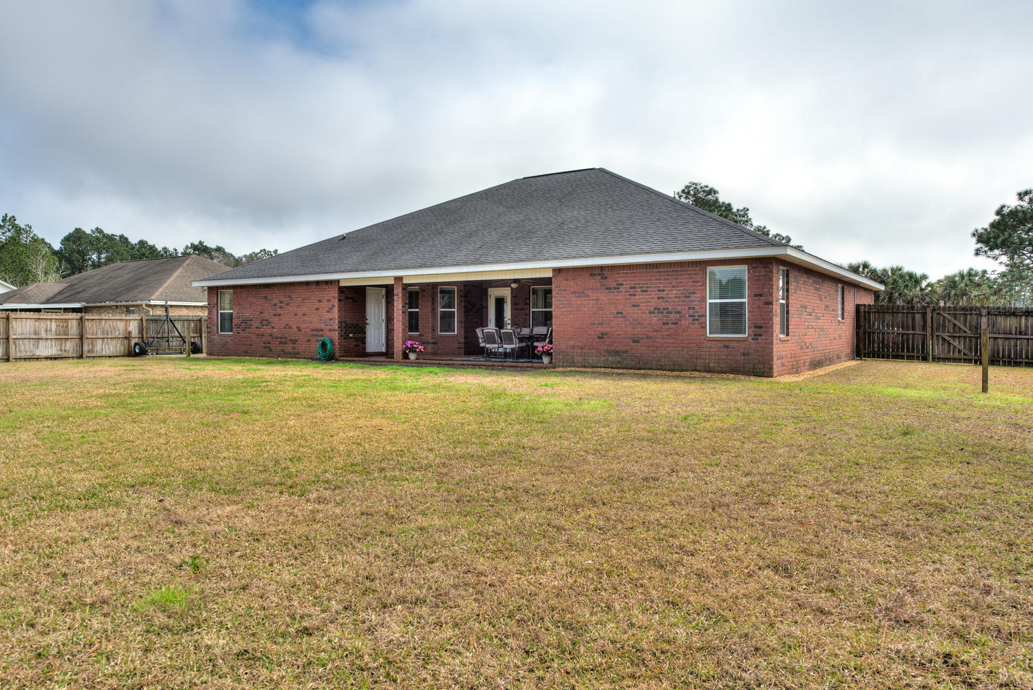 HOLLEY BY THE SEA, 2ND CORR. & AMMEN. - Residential