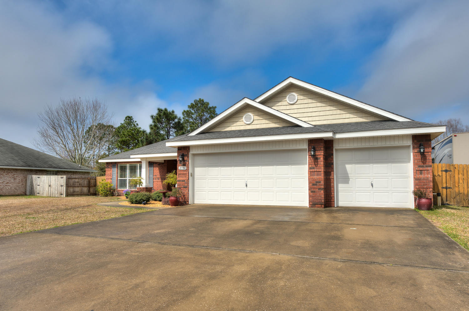 HOLLEY BY THE SEA, 2ND CORR. & AMMEN. - Residential