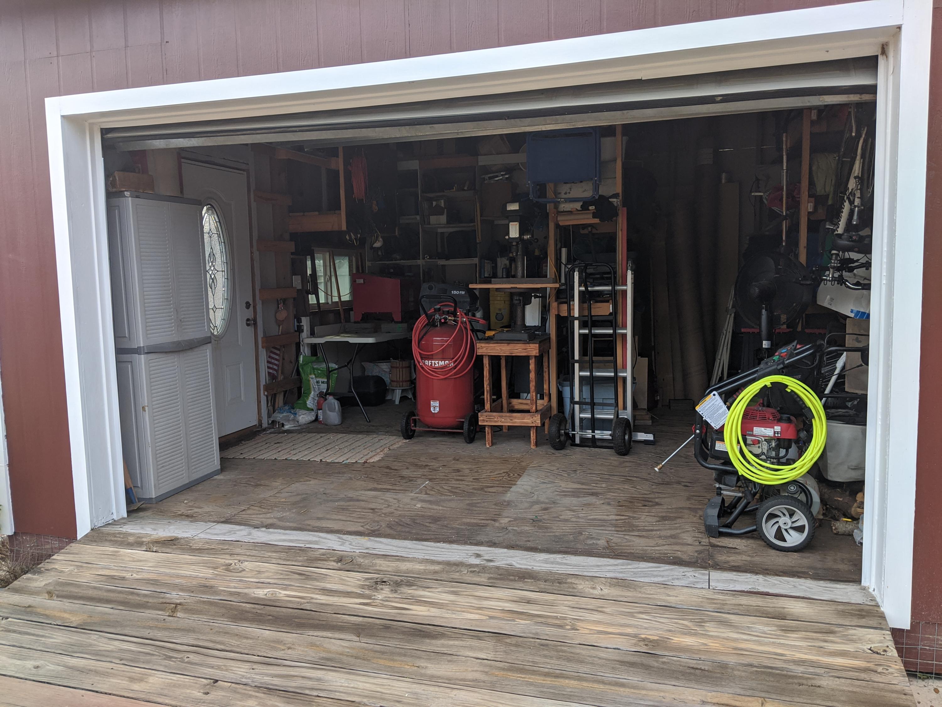 HOLLEY BY THE SEA, 2ND CORR. & AMMEN. - Residential