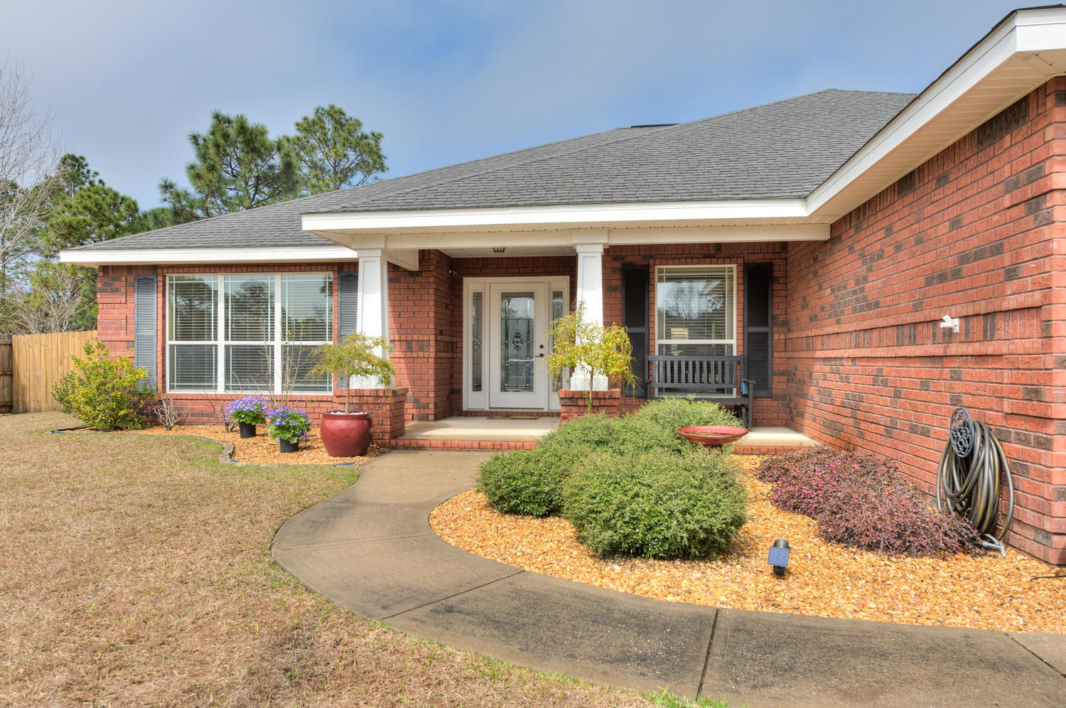 HOLLEY BY THE SEA, 2ND CORR. & AMMEN. - Residential