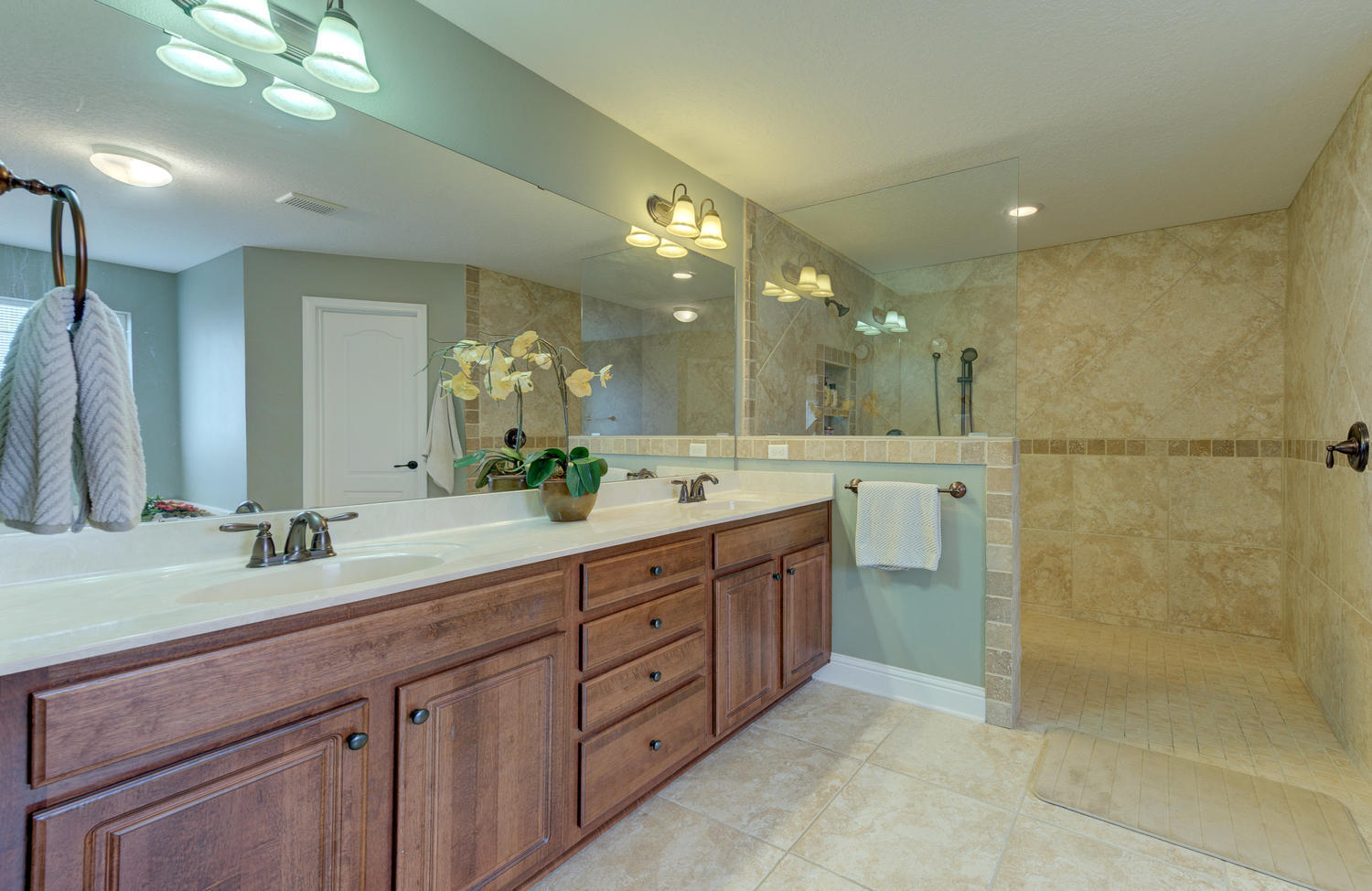 HOLLEY BY THE SEA, 2ND CORR. & AMMEN. - Residential