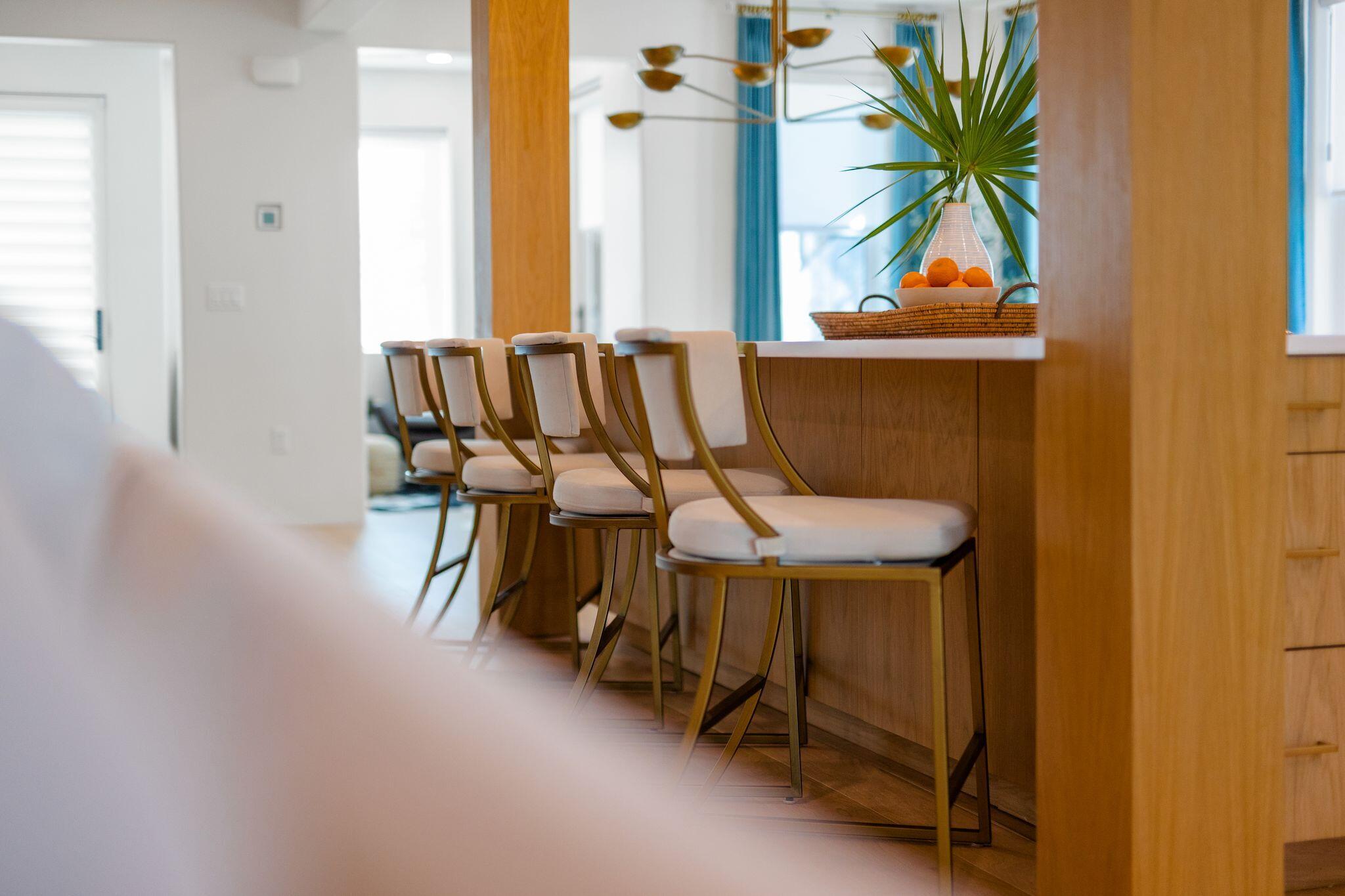 SAND CLIFFS - Residential