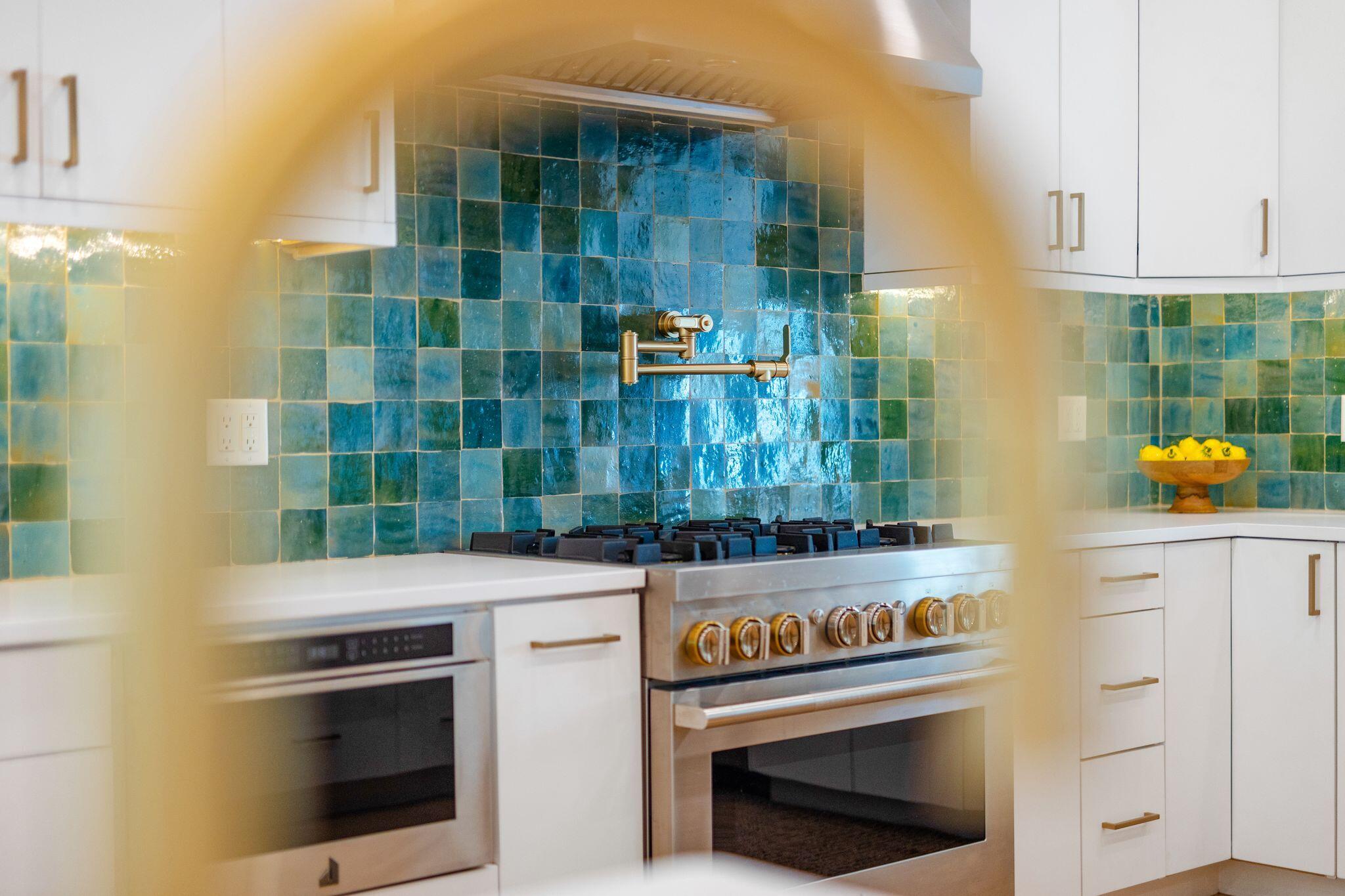 SAND CLIFFS - Residential