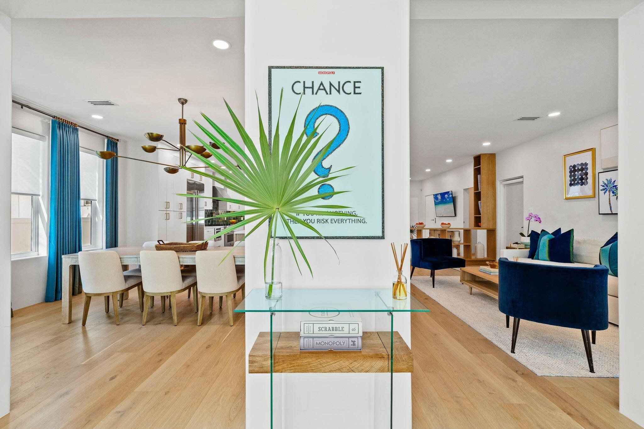 SAND CLIFFS - Residential