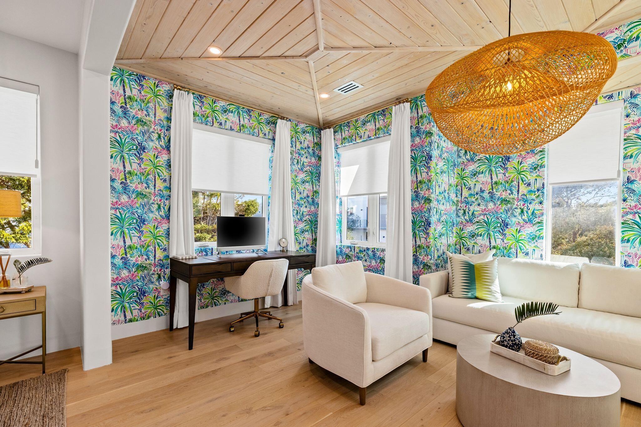 SAND CLIFFS - Residential