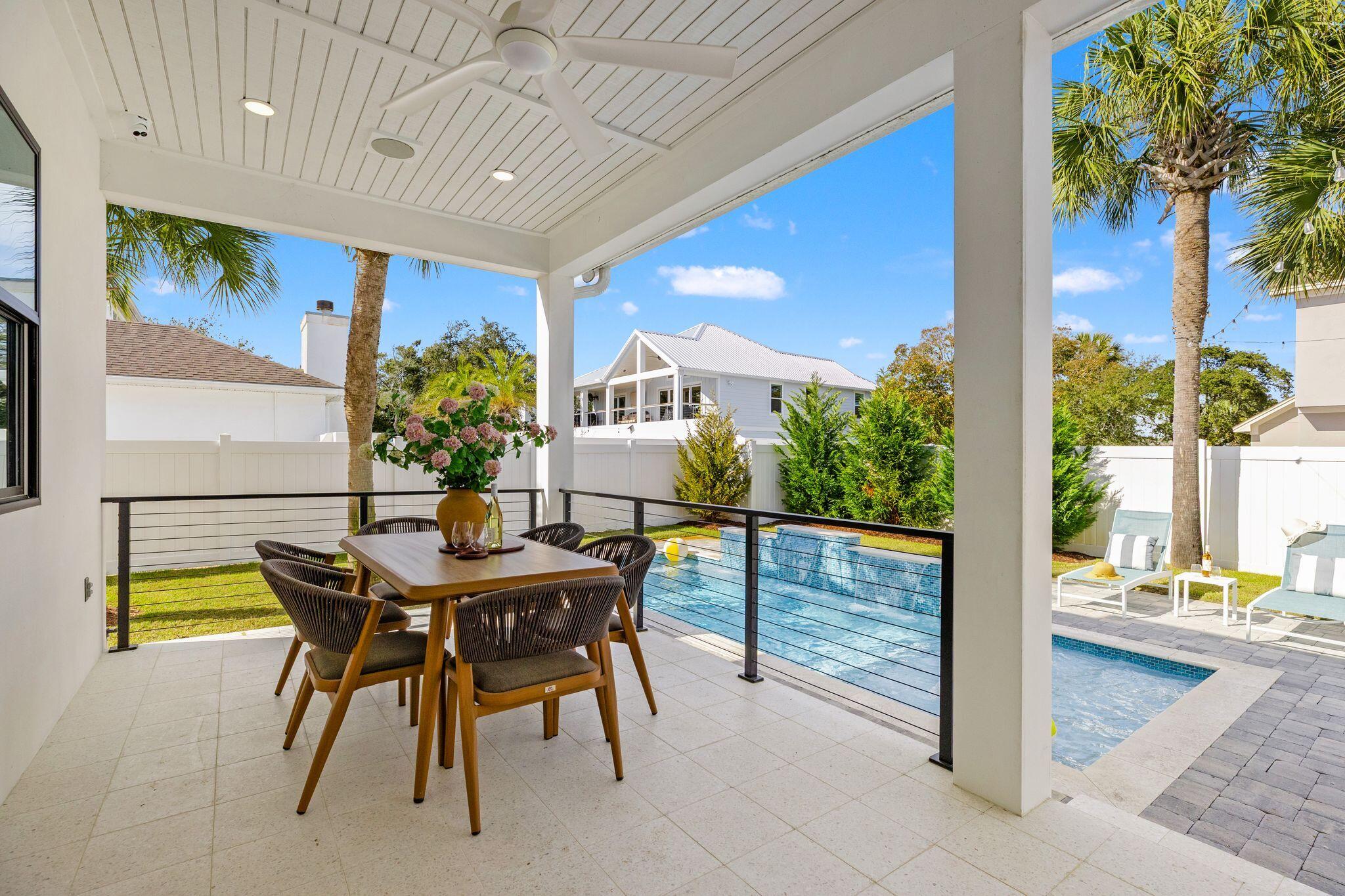 SAND CLIFFS - Residential