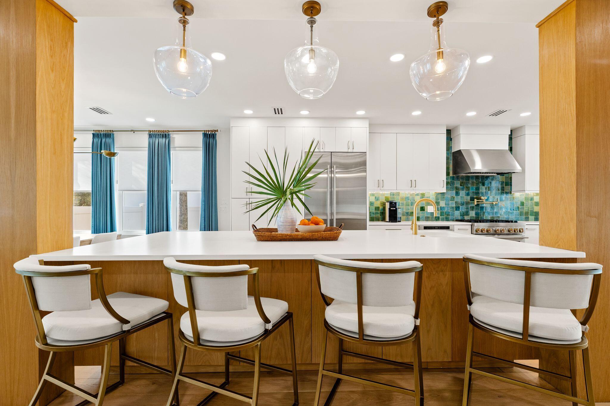 SAND CLIFFS - Residential