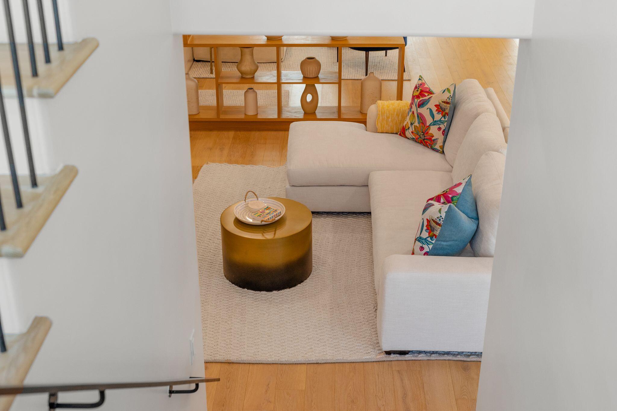 SAND CLIFFS - Residential