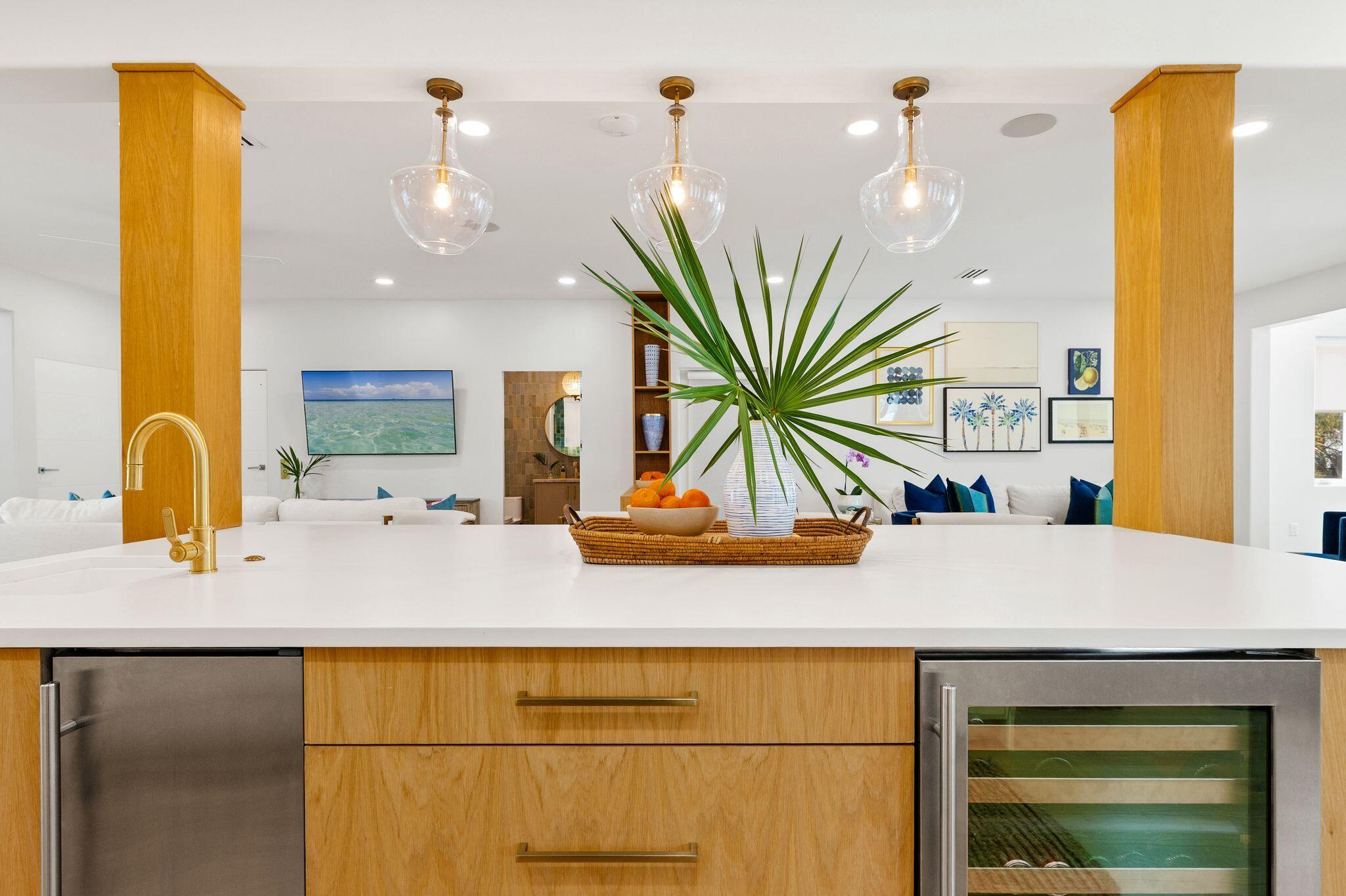 SAND CLIFFS - Residential