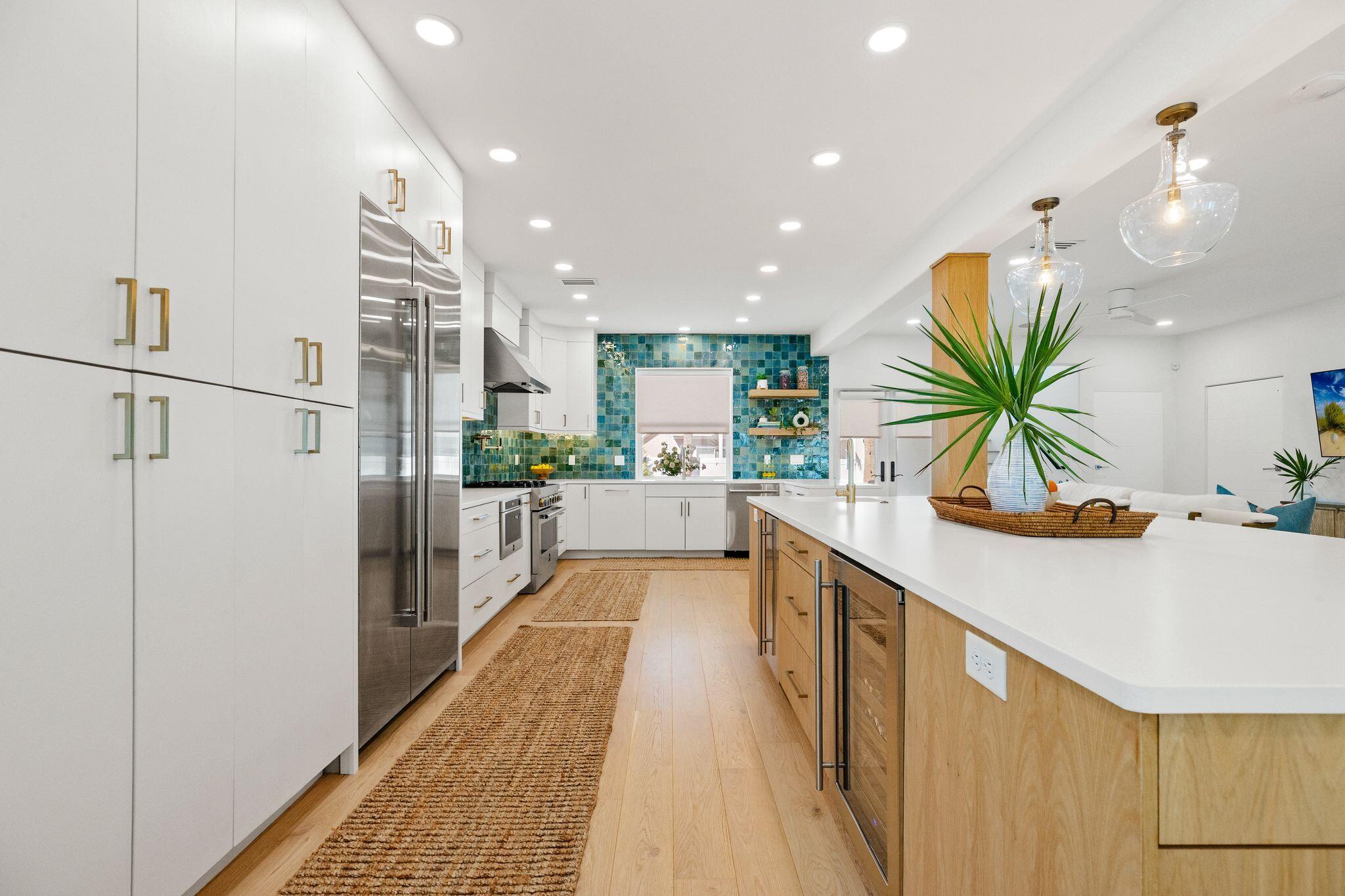 SAND CLIFFS - Residential