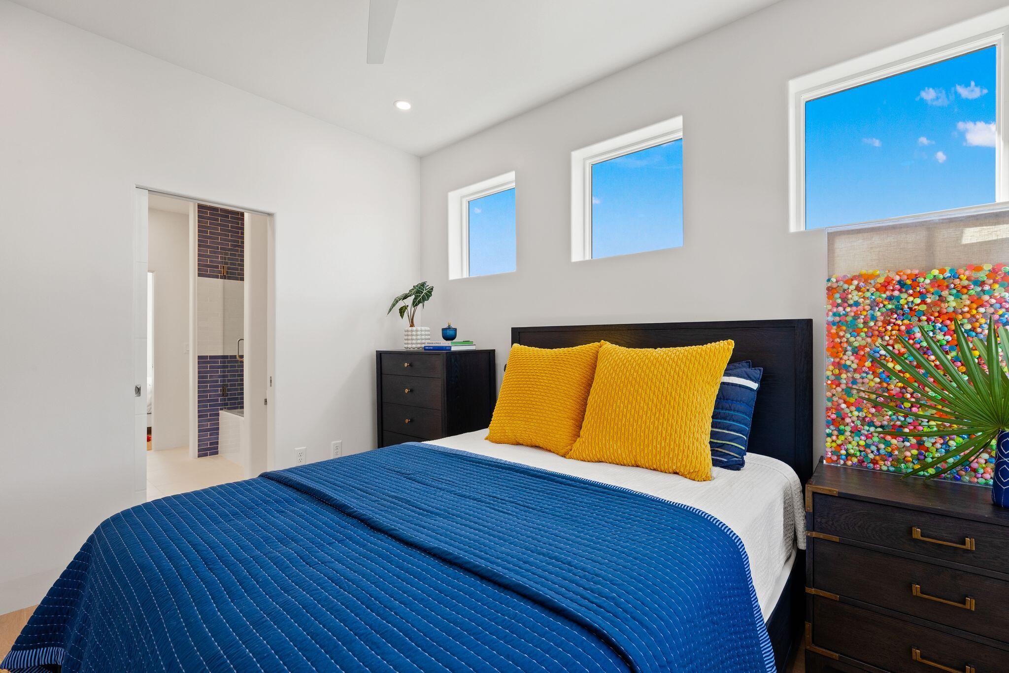 SAND CLIFFS - Residential