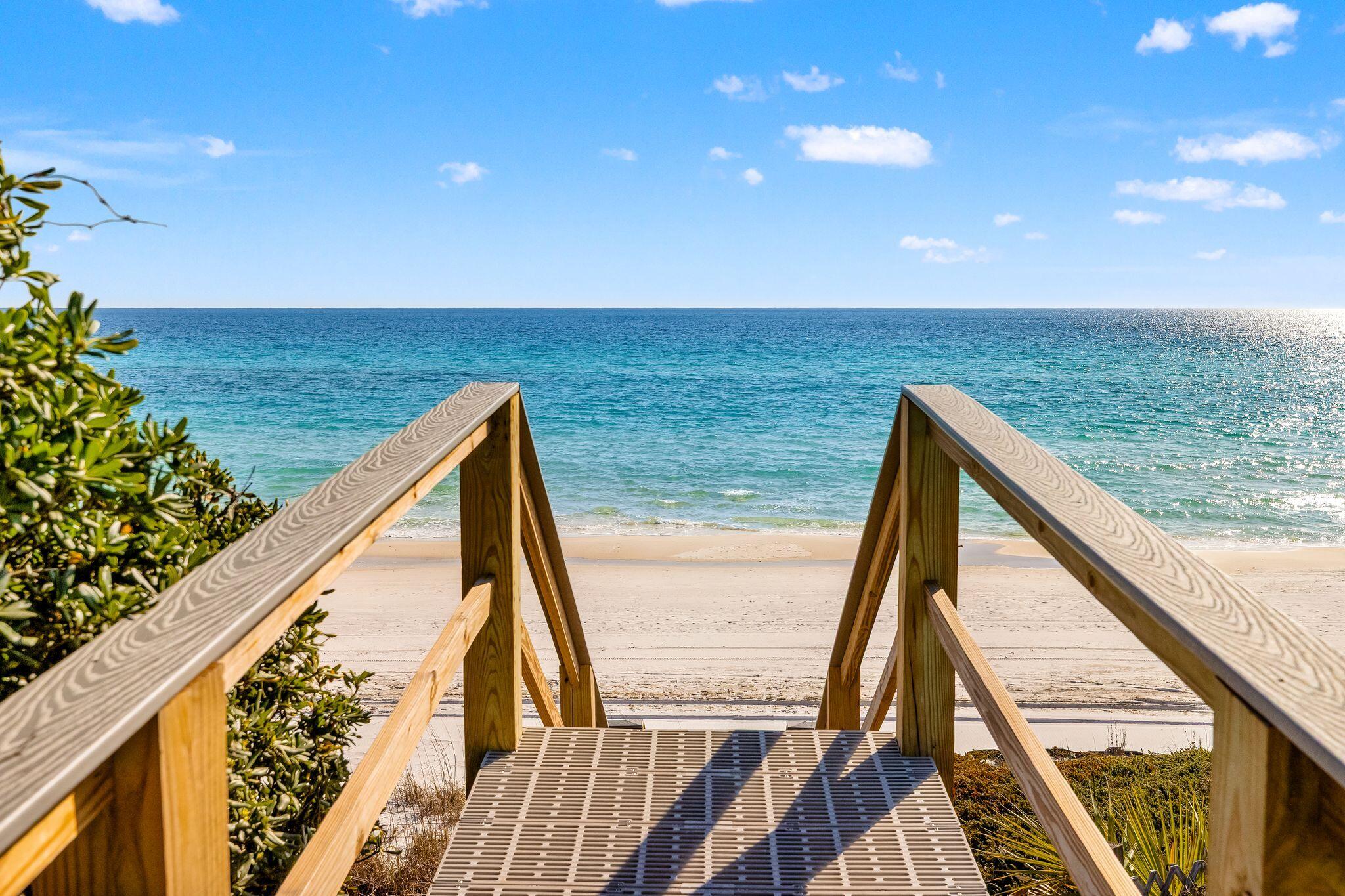 SAND CLIFFS - Residential