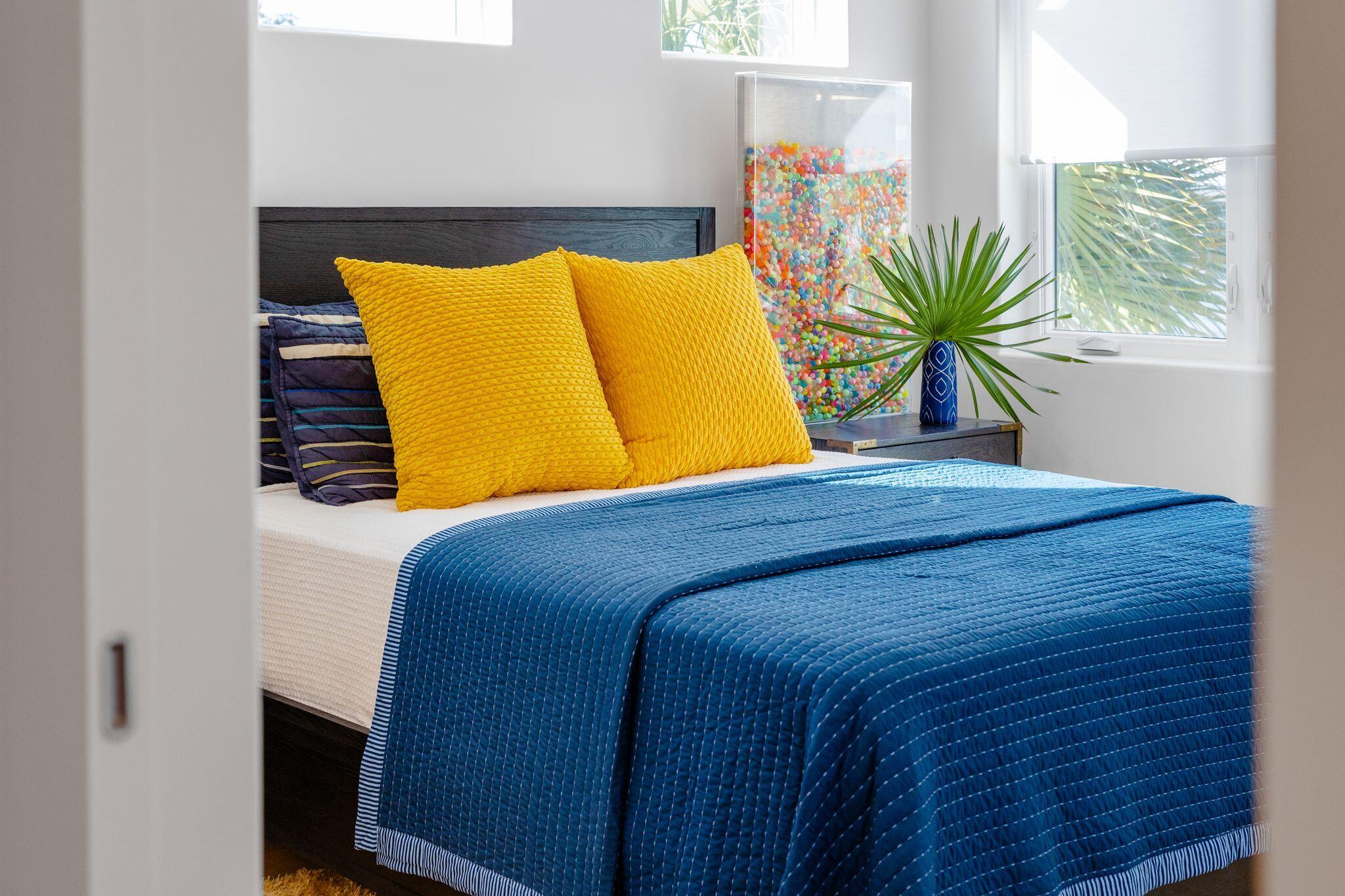 SAND CLIFFS - Residential