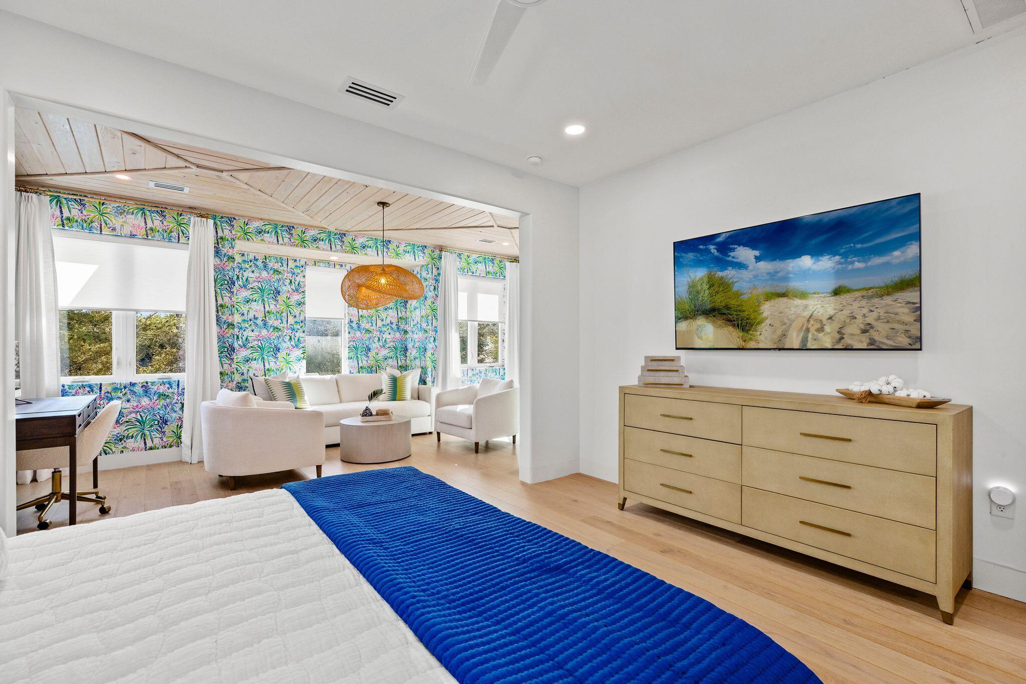 SAND CLIFFS - Residential