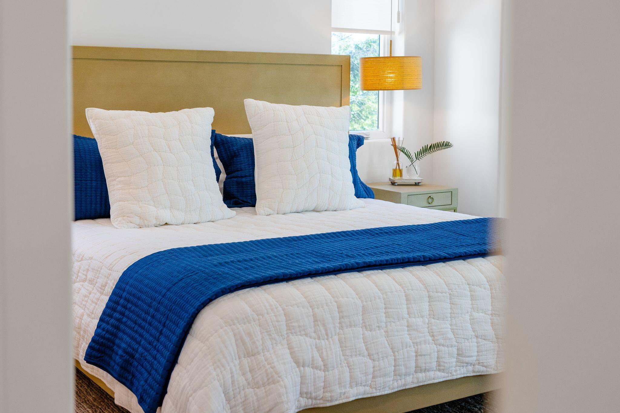 SAND CLIFFS - Residential