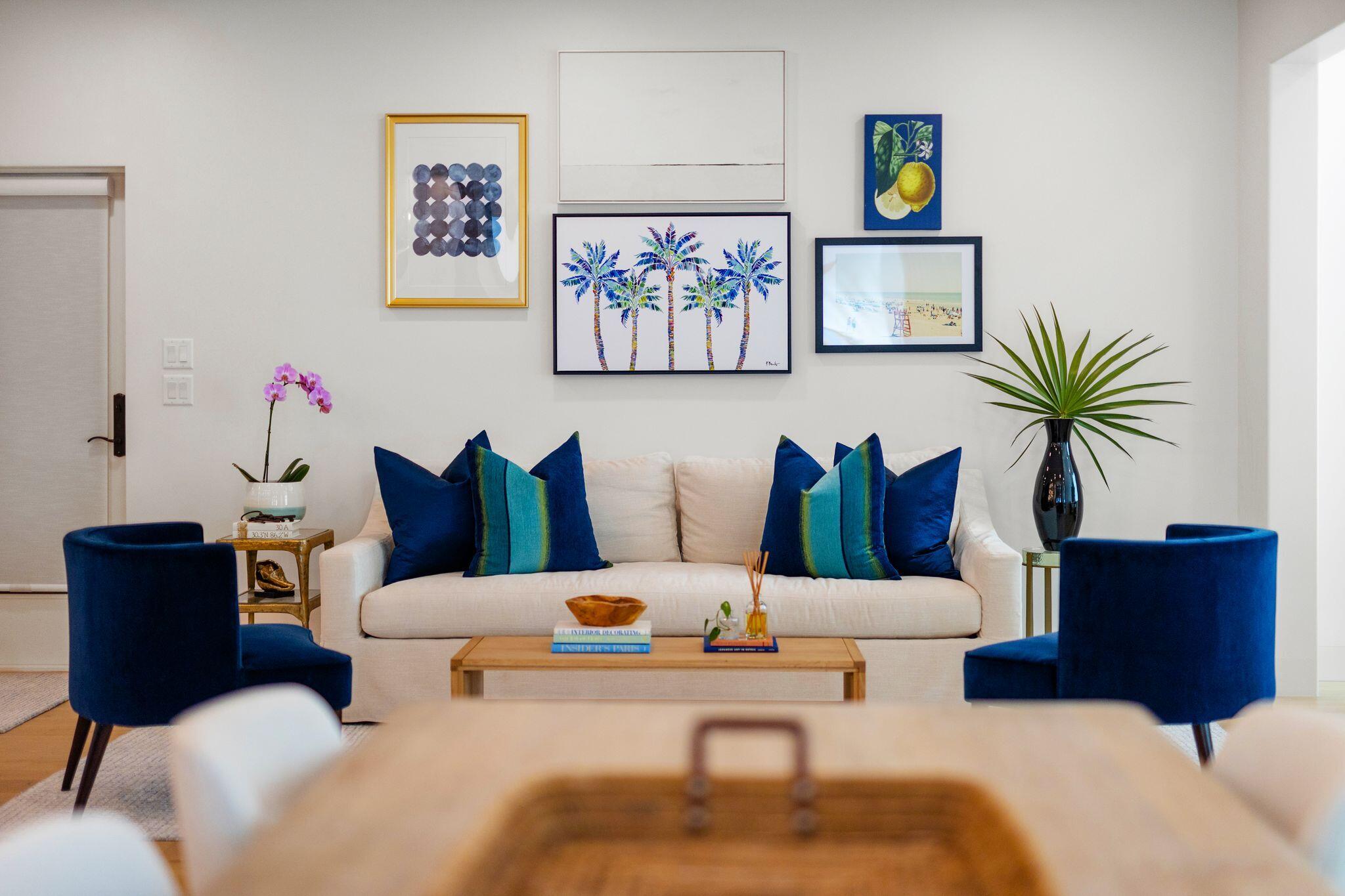 SAND CLIFFS - Residential