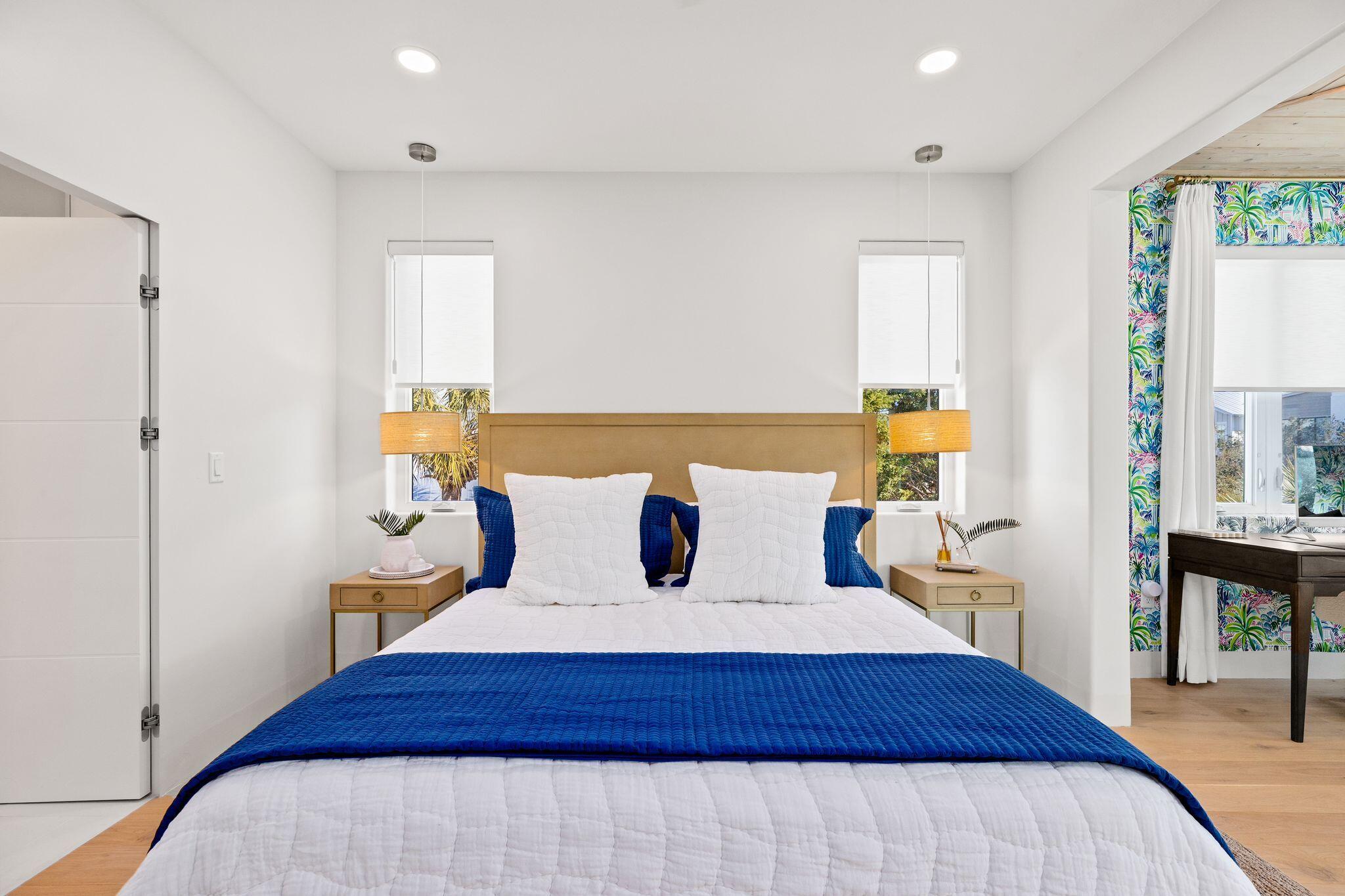 SAND CLIFFS - Residential