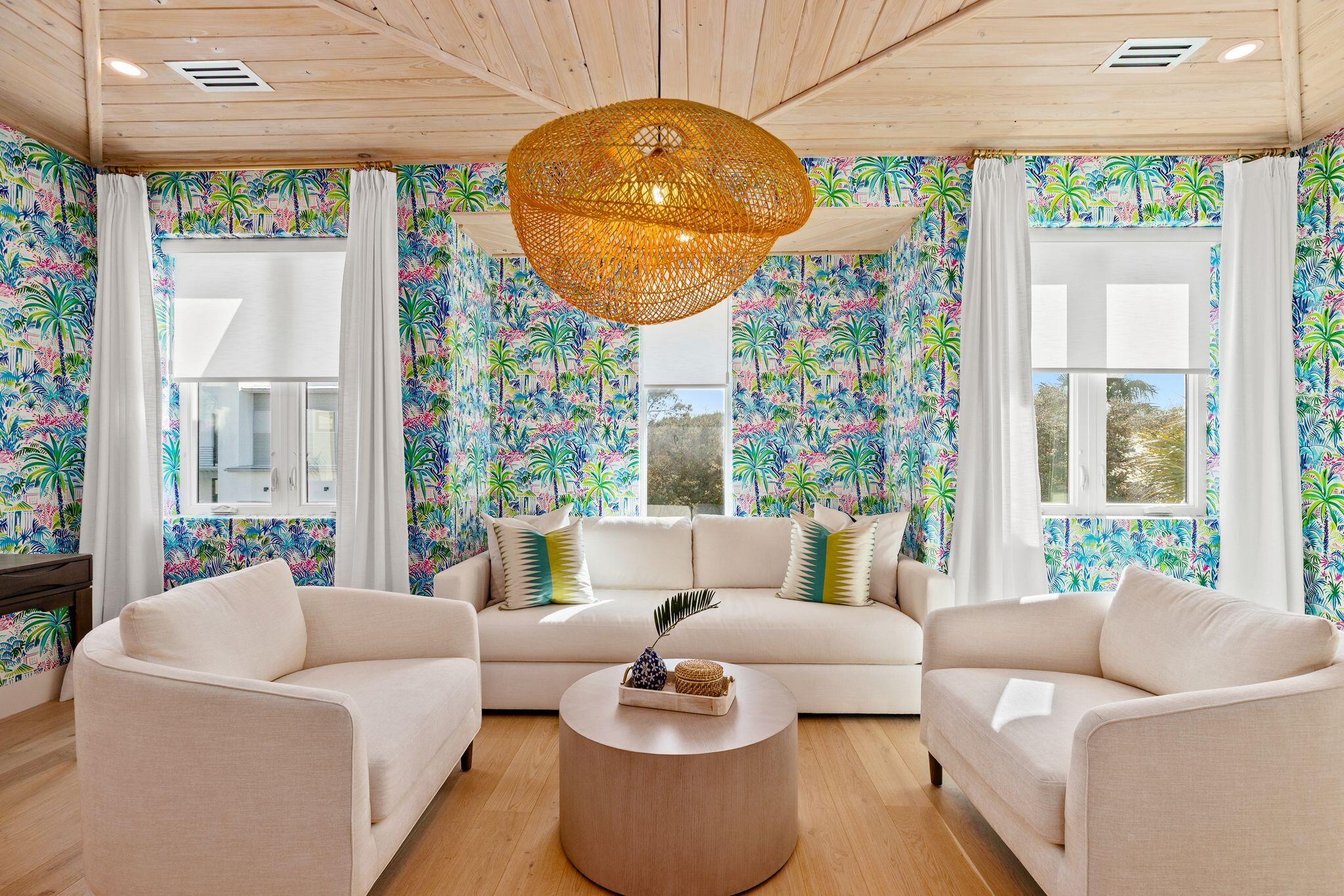 SAND CLIFFS - Residential