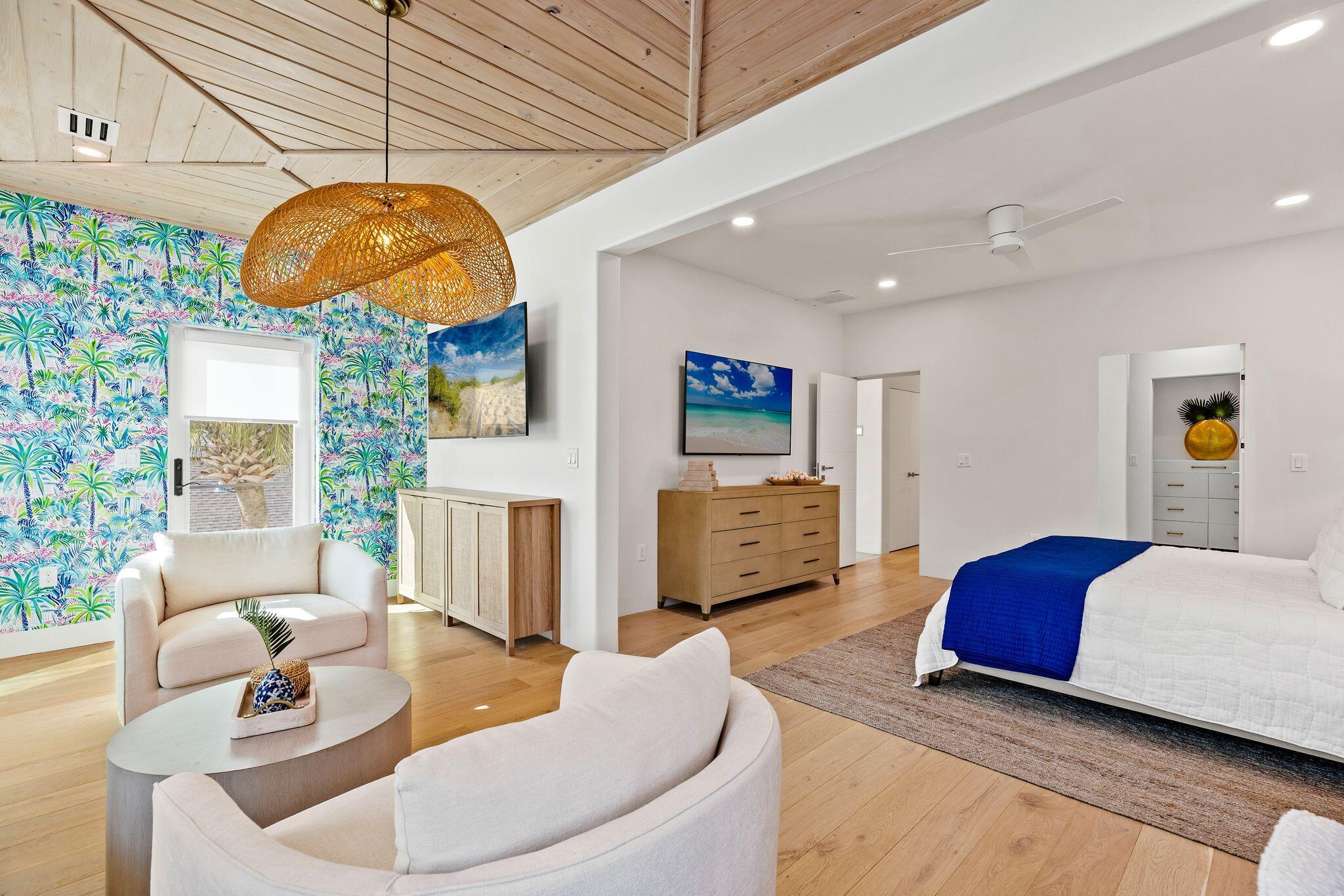 SAND CLIFFS - Residential