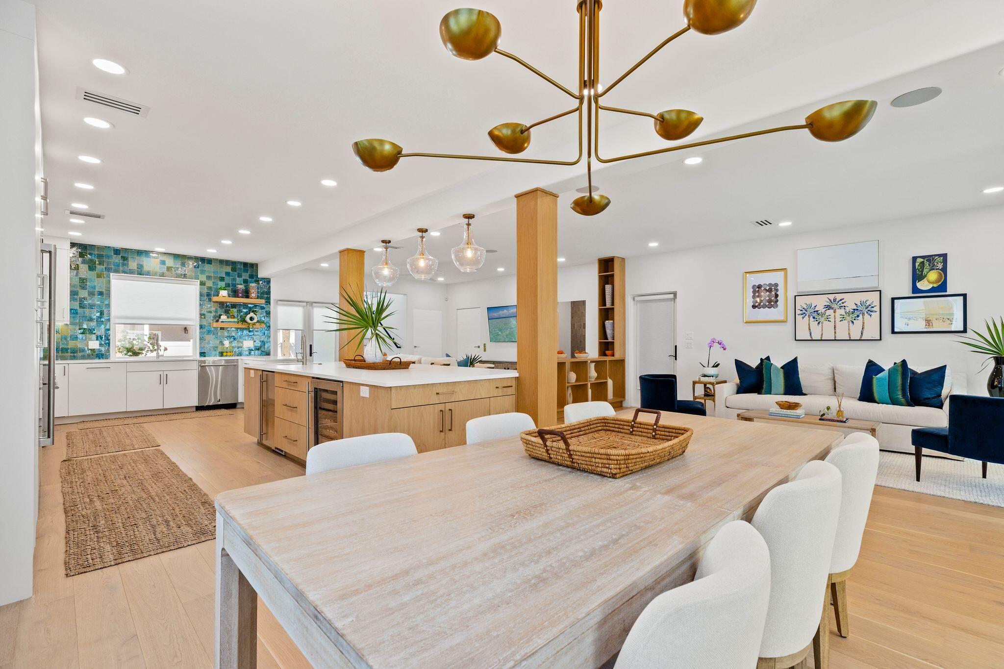 SAND CLIFFS - Residential