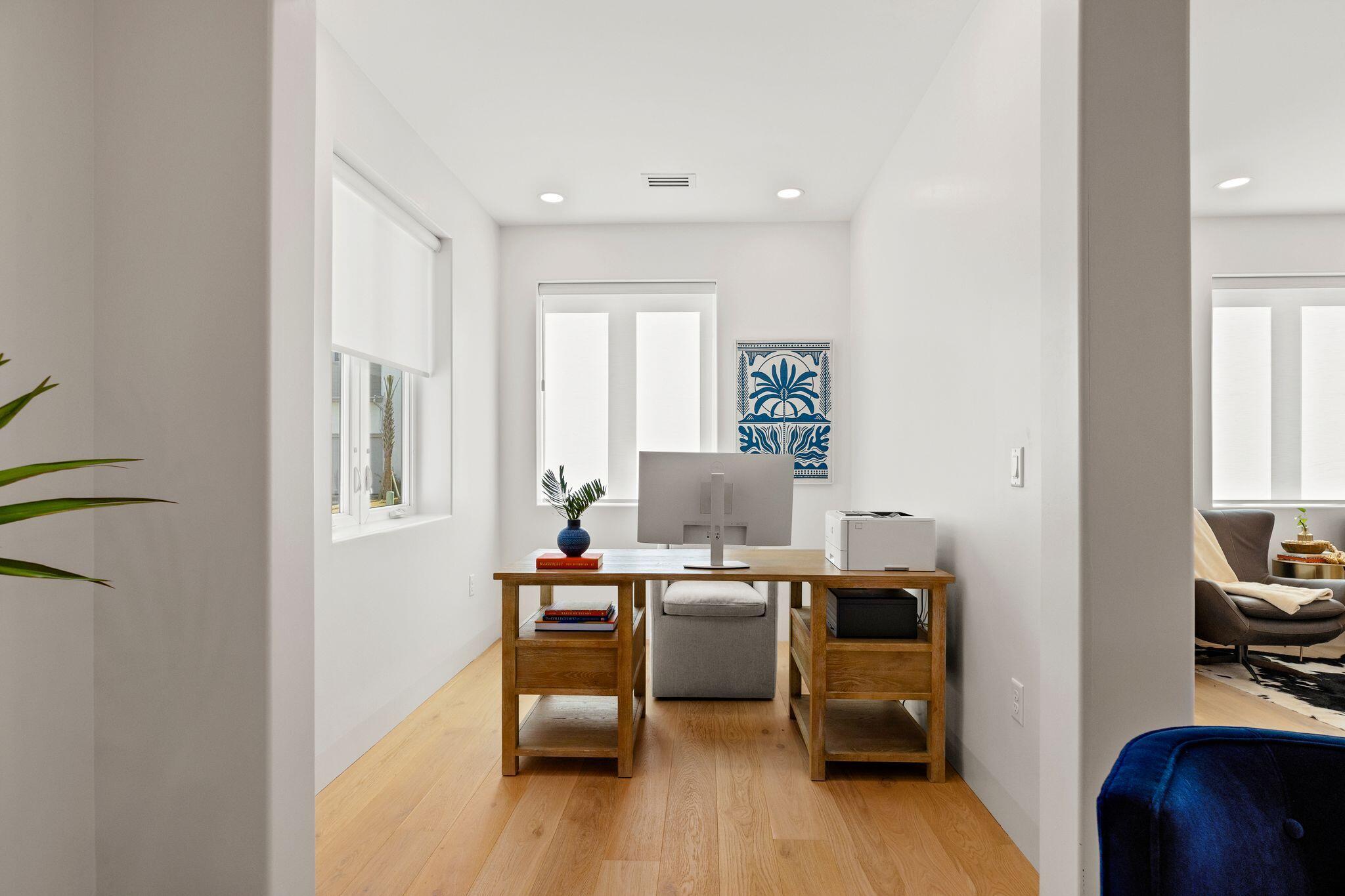 SAND CLIFFS - Residential