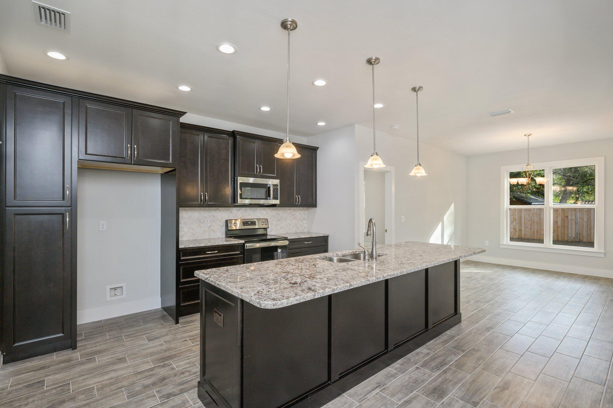 CRAIGIE BRAE - Residential