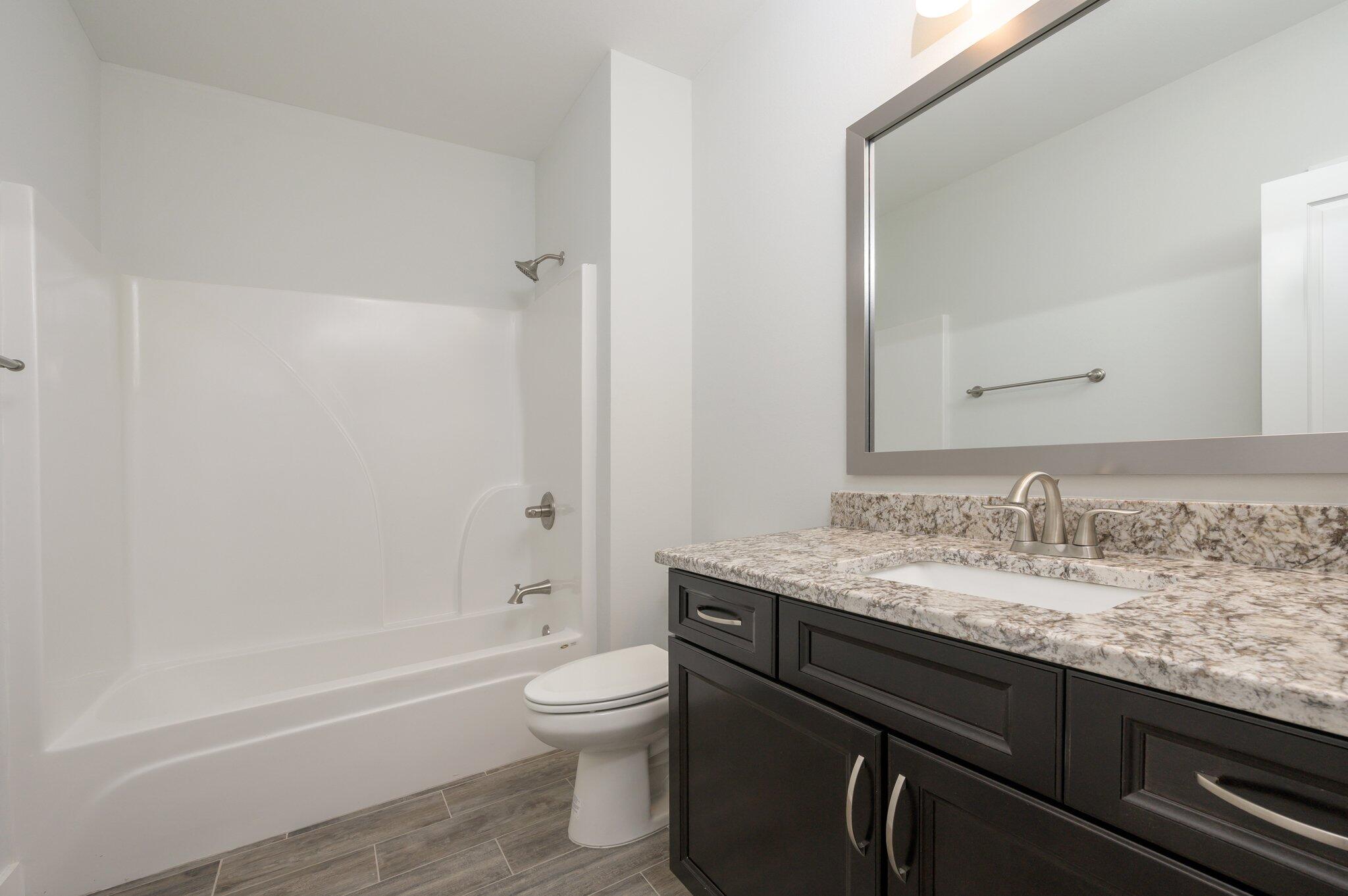 CRAIGIE BRAE - Residential