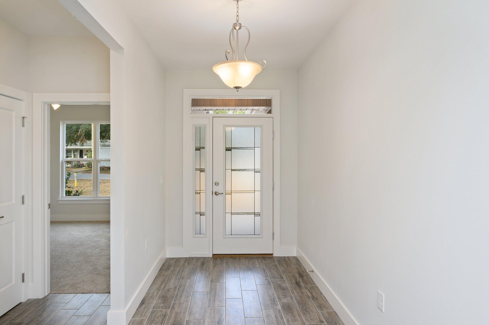 CRAIGIE BRAE - Residential