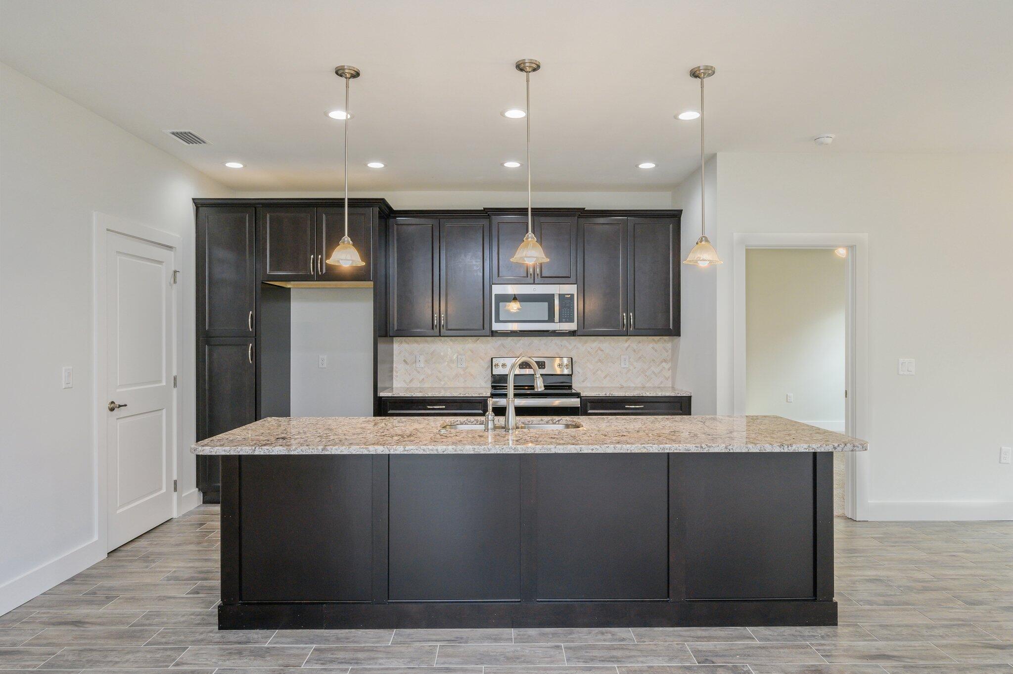 CRAIGIE BRAE - Residential