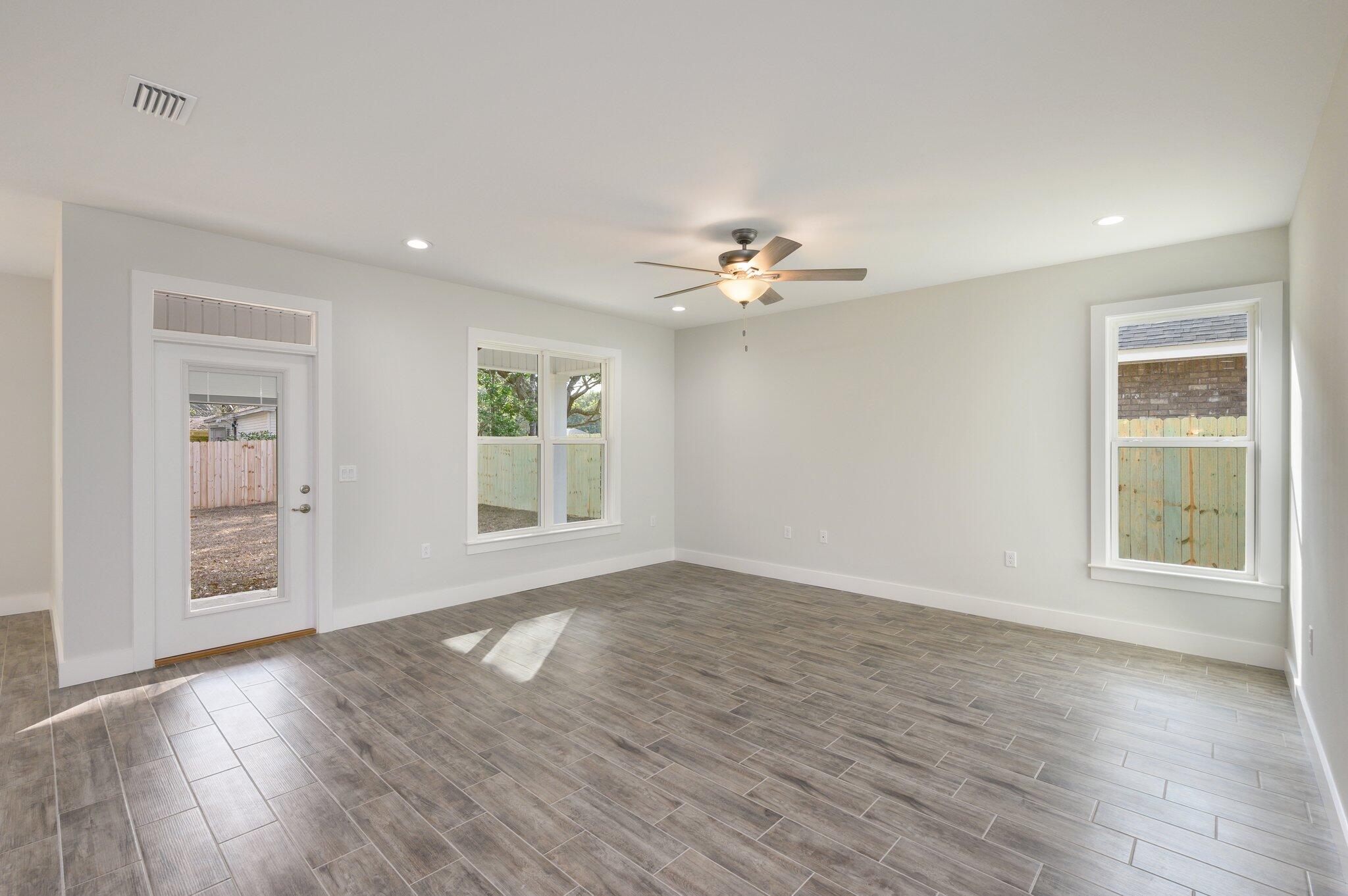 CRAIGIE BRAE - Residential