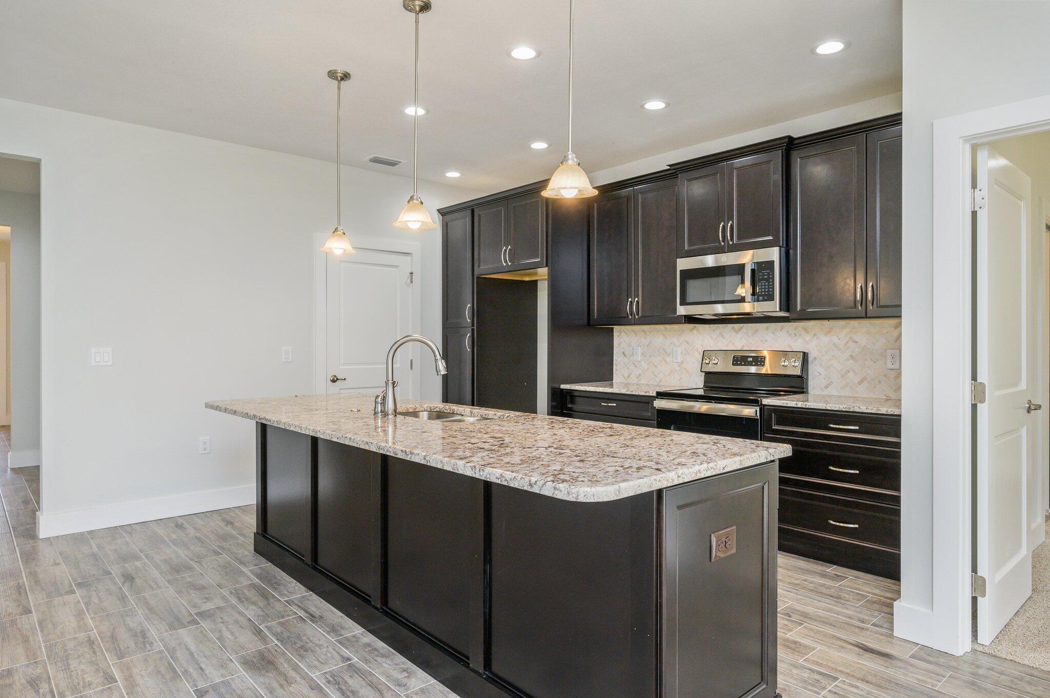 CRAIGIE BRAE - Residential