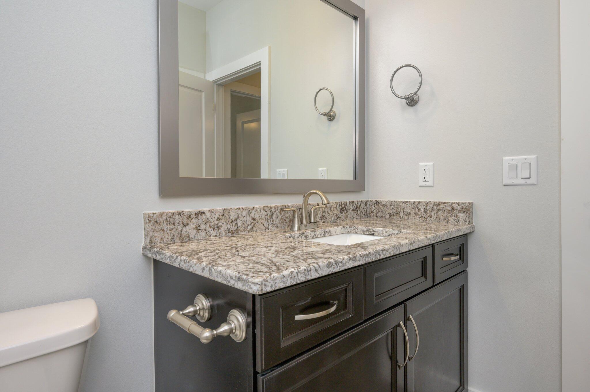 CRAIGIE BRAE - Residential