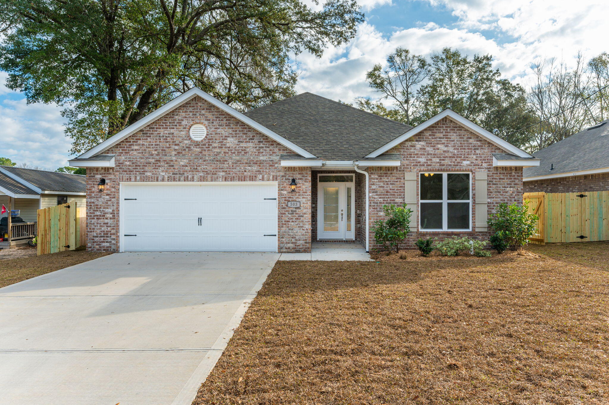 CRAIGIE BRAE - Residential