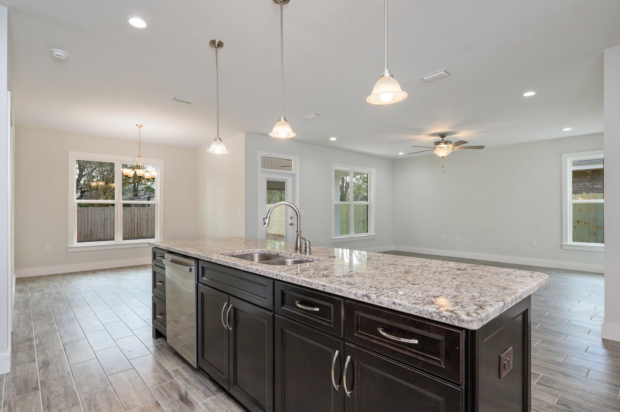 CRAIGIE BRAE - Residential