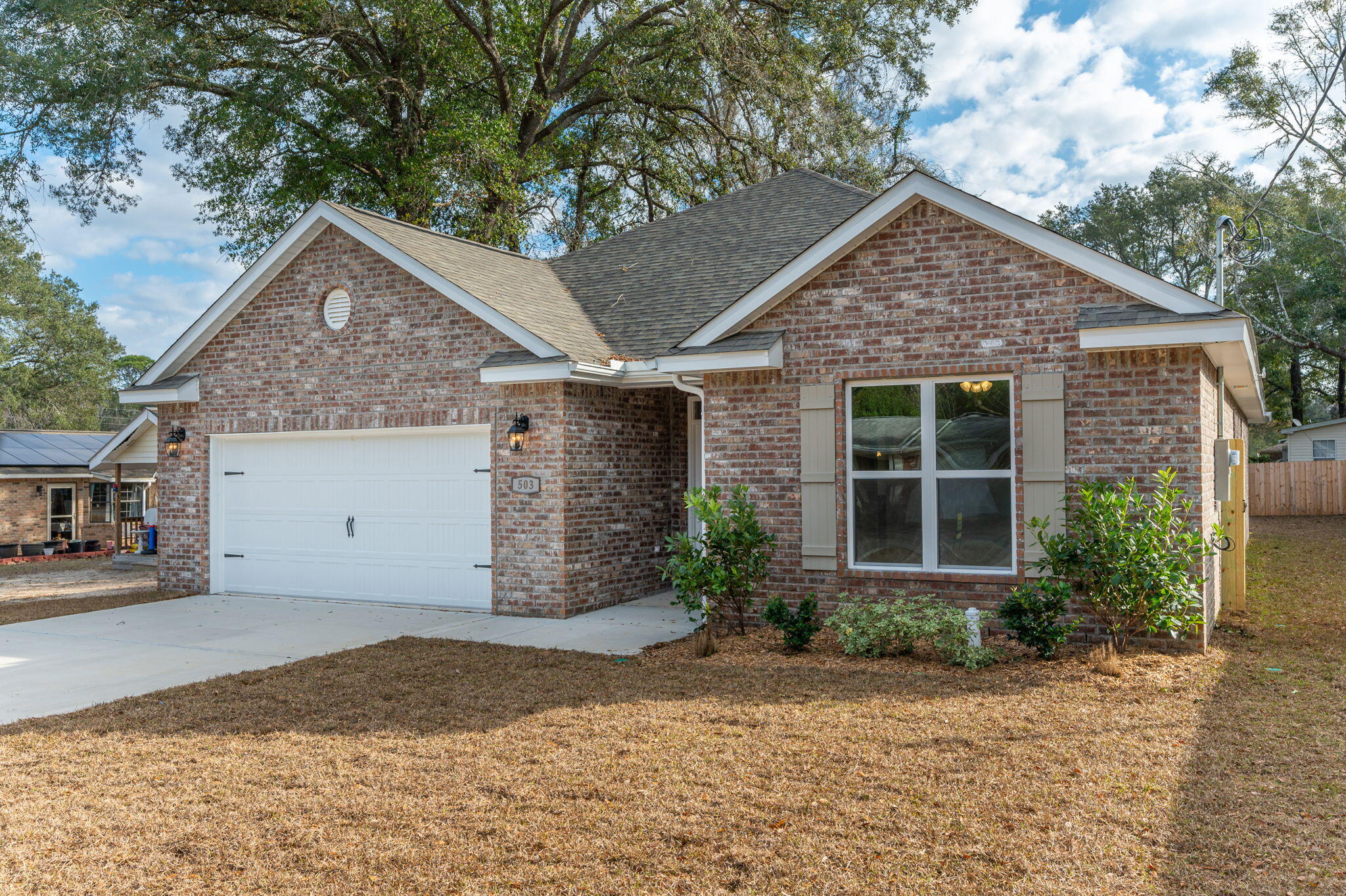 CRAIGIE BRAE - Residential