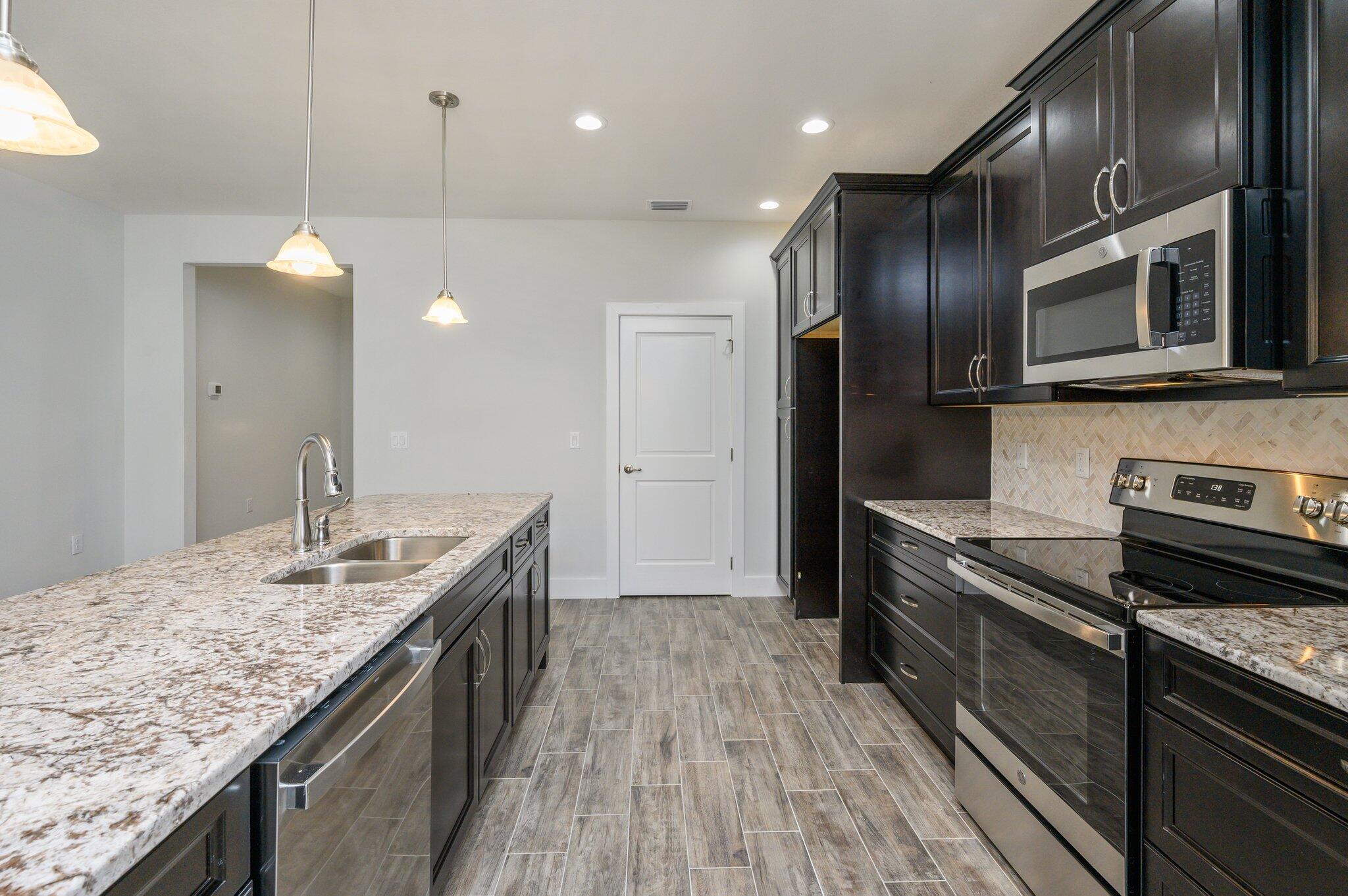 CRAIGIE BRAE - Residential