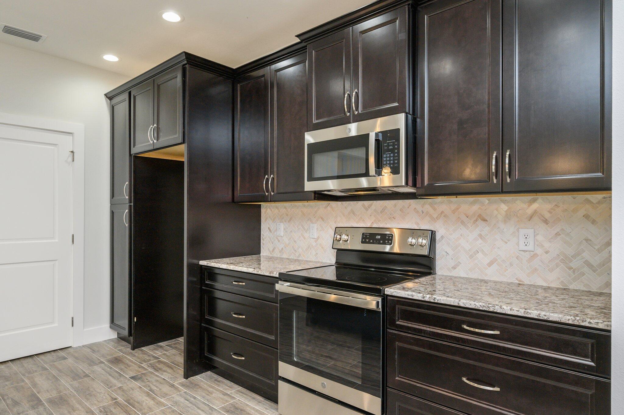 CRAIGIE BRAE - Residential