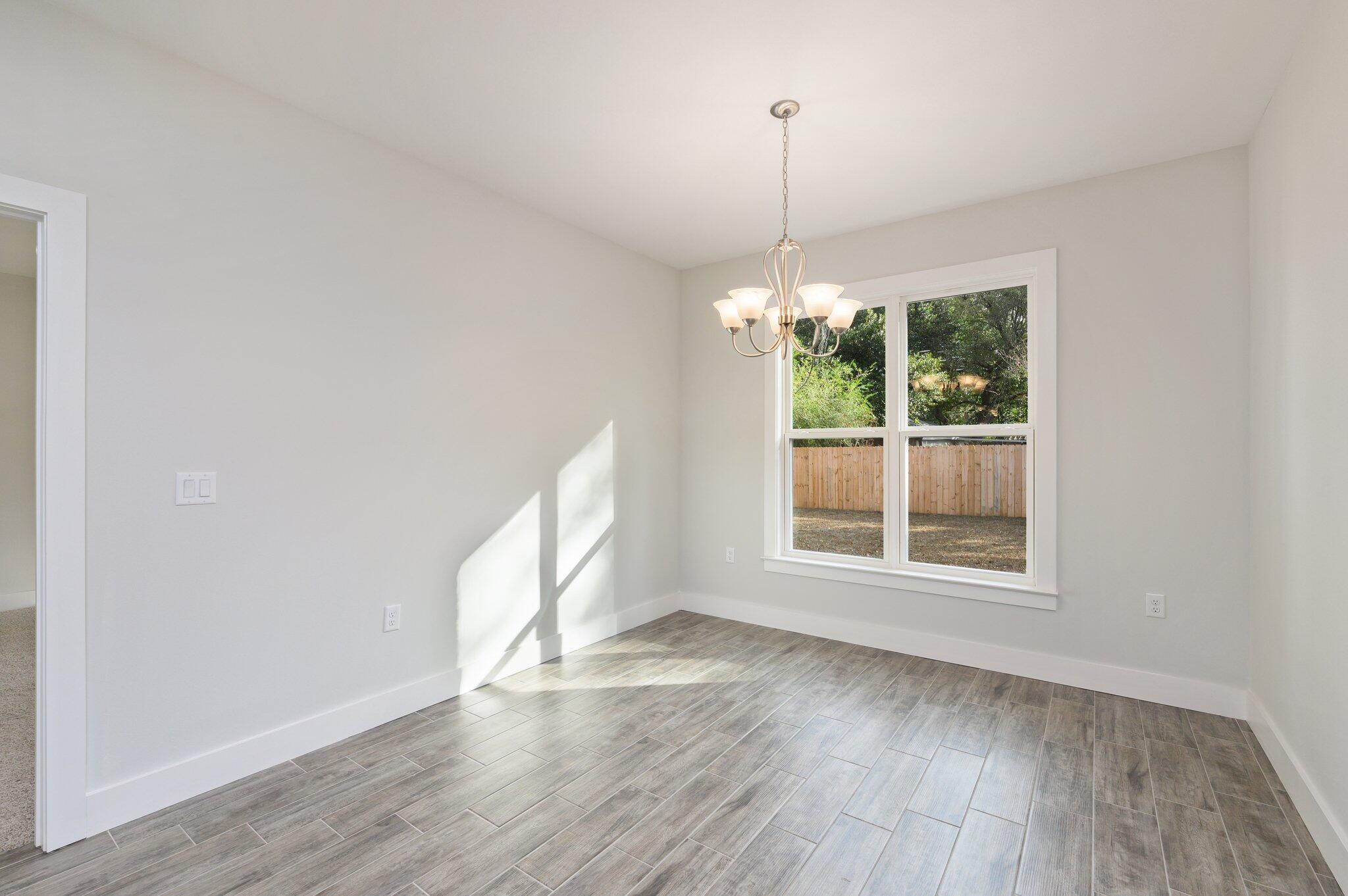 CRAIGIE BRAE - Residential