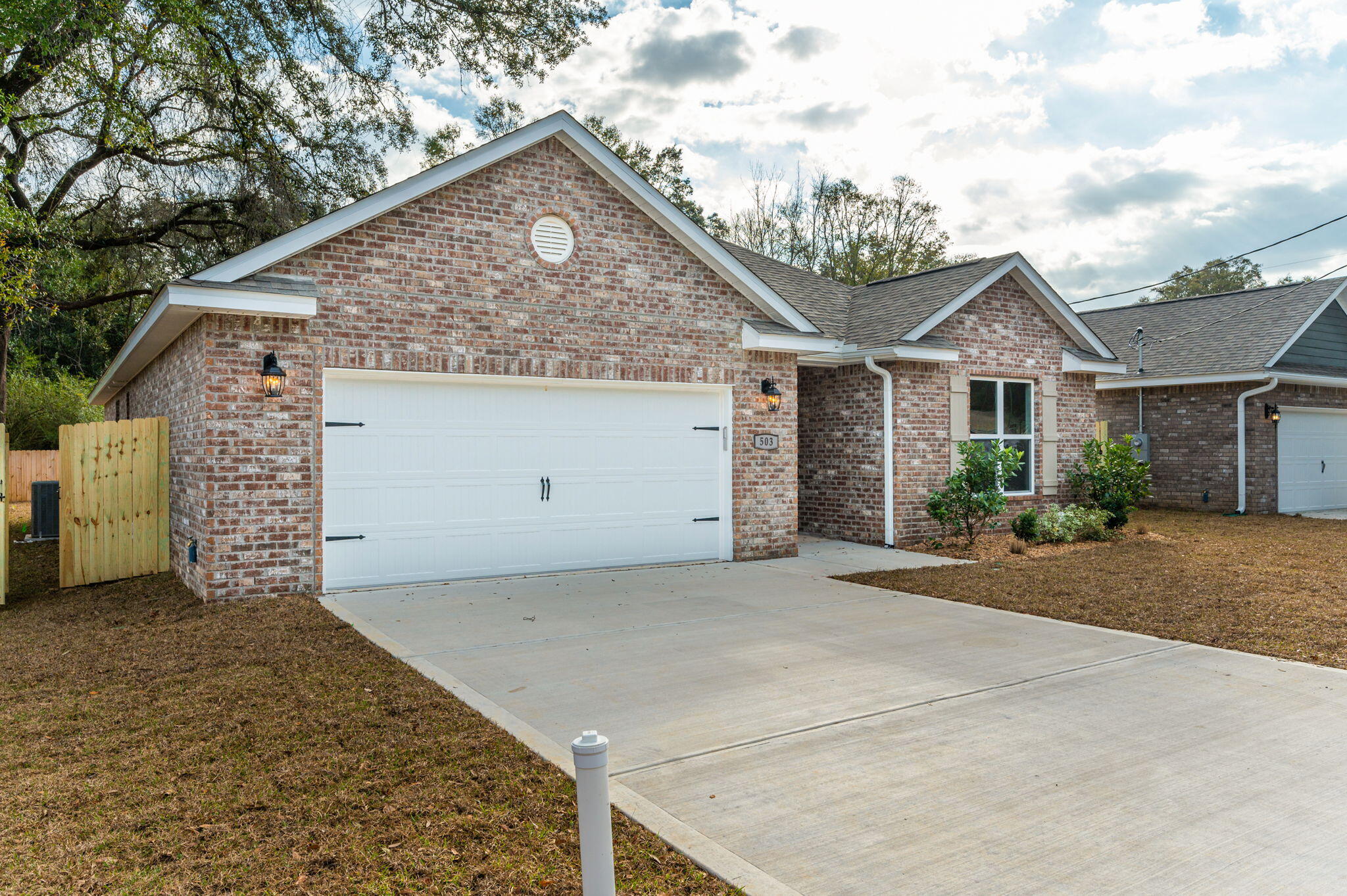 CRAIGIE BRAE - Residential