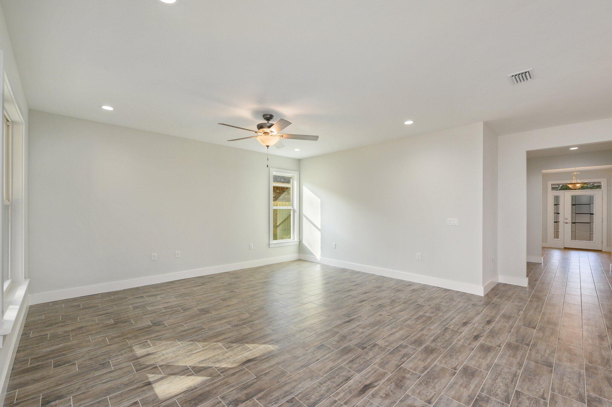 CRAIGIE BRAE - Residential