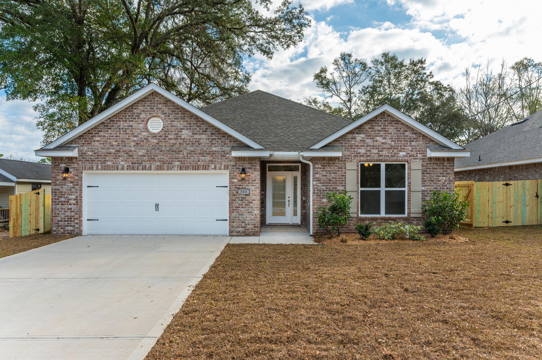 CRAIGIE BRAE - Residential