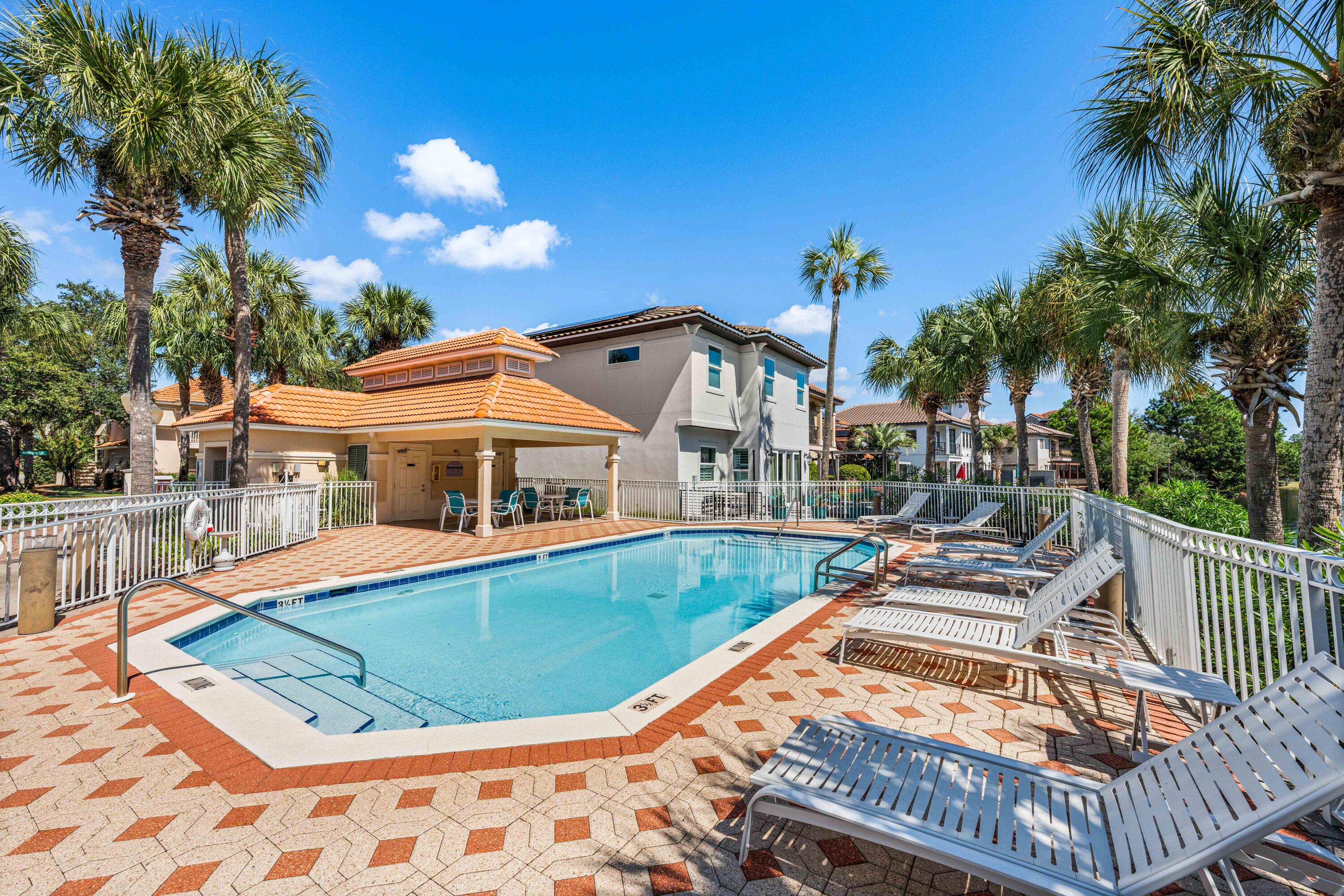 CALUSA BAY S/D - Residential