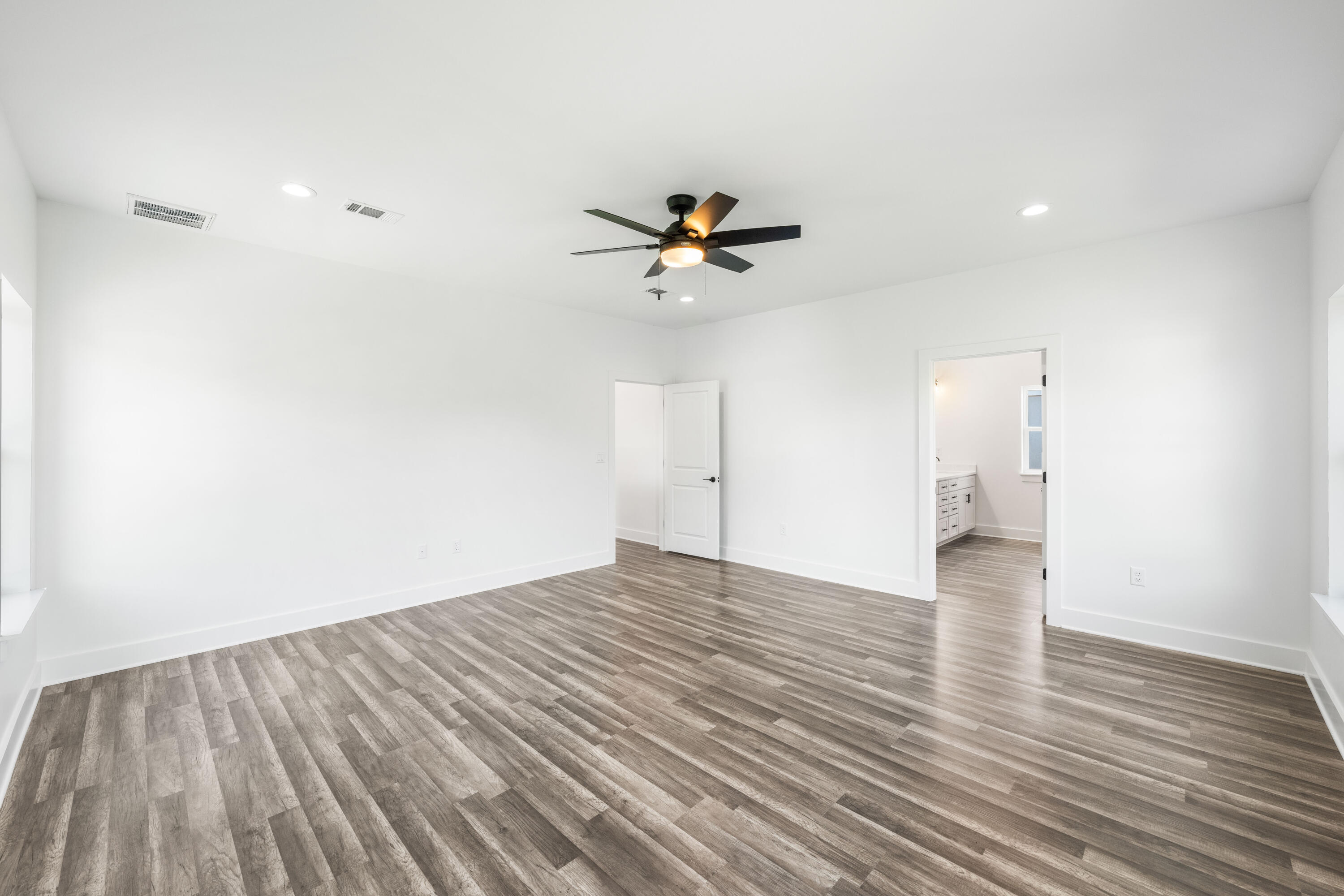 CALUSA BAY S/D - Residential